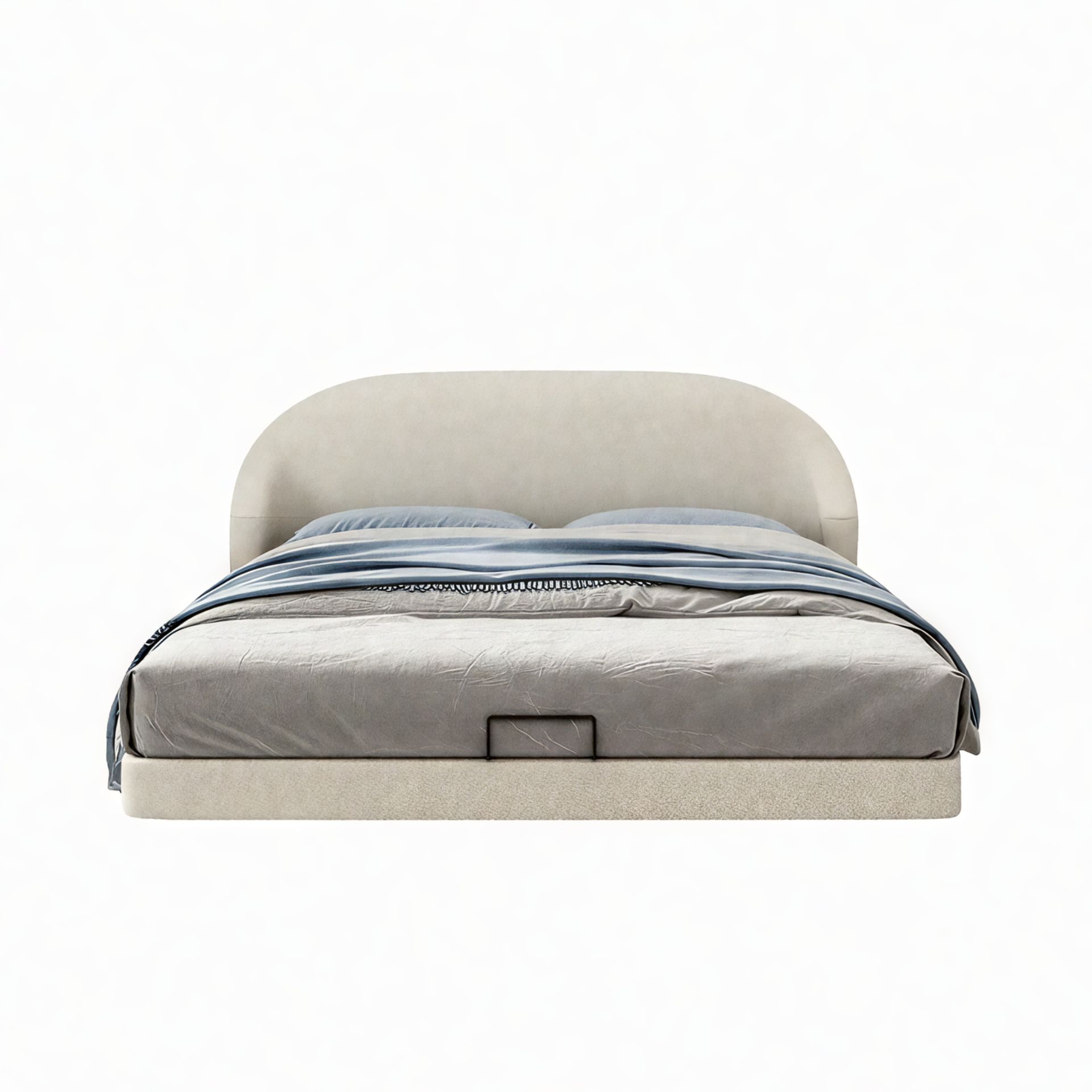 Doppel Bett Bad Königshofen im Grabfeld