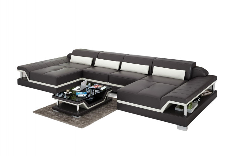 Sofa + Ottomane Dresden