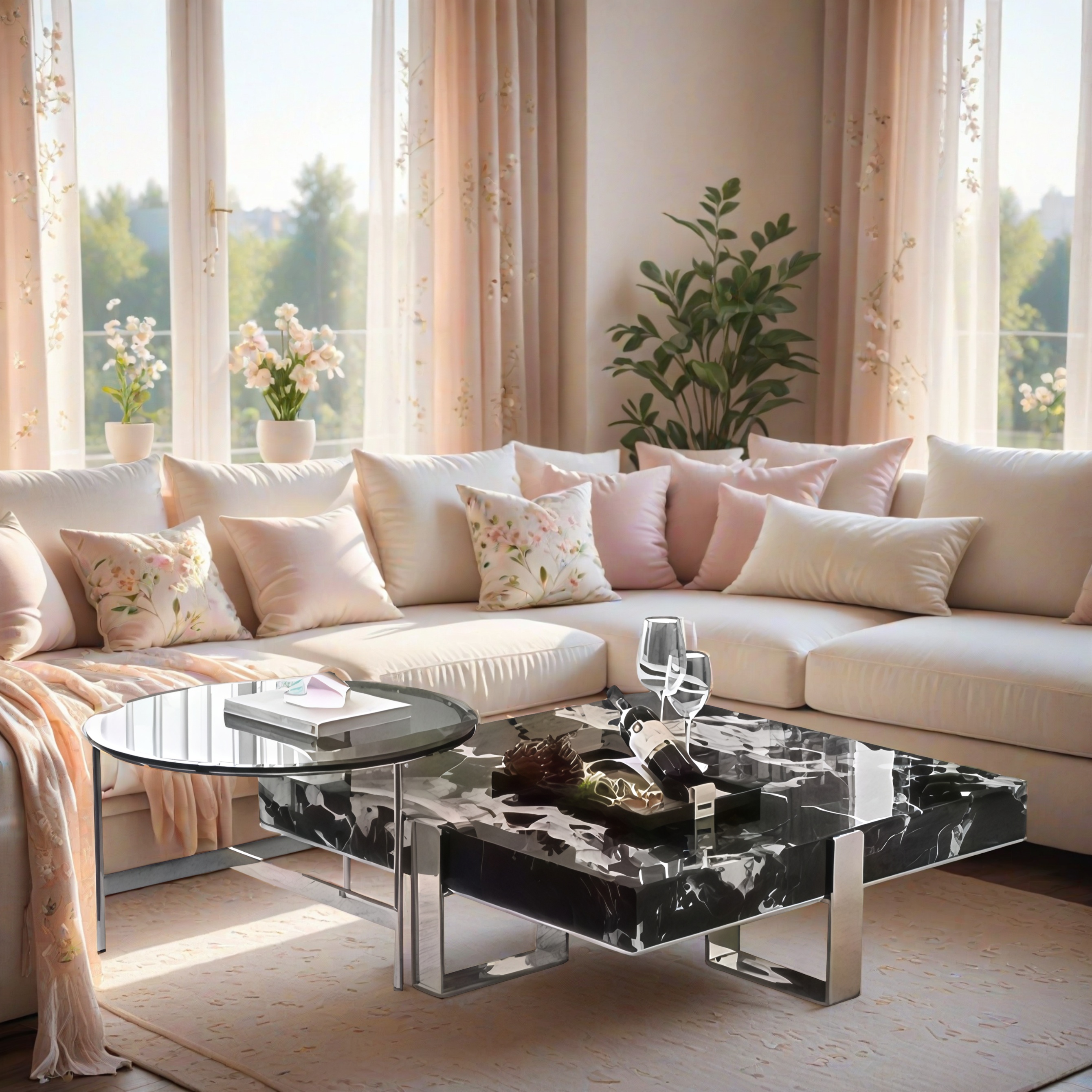 Couchtisch Ta Tai Kraom