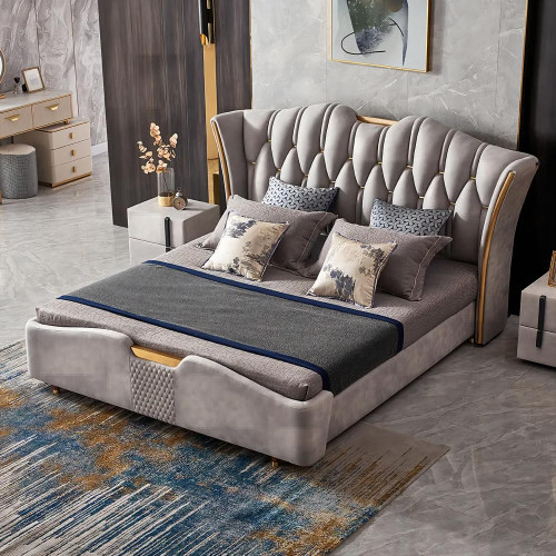 Doppel Bett Pelotas