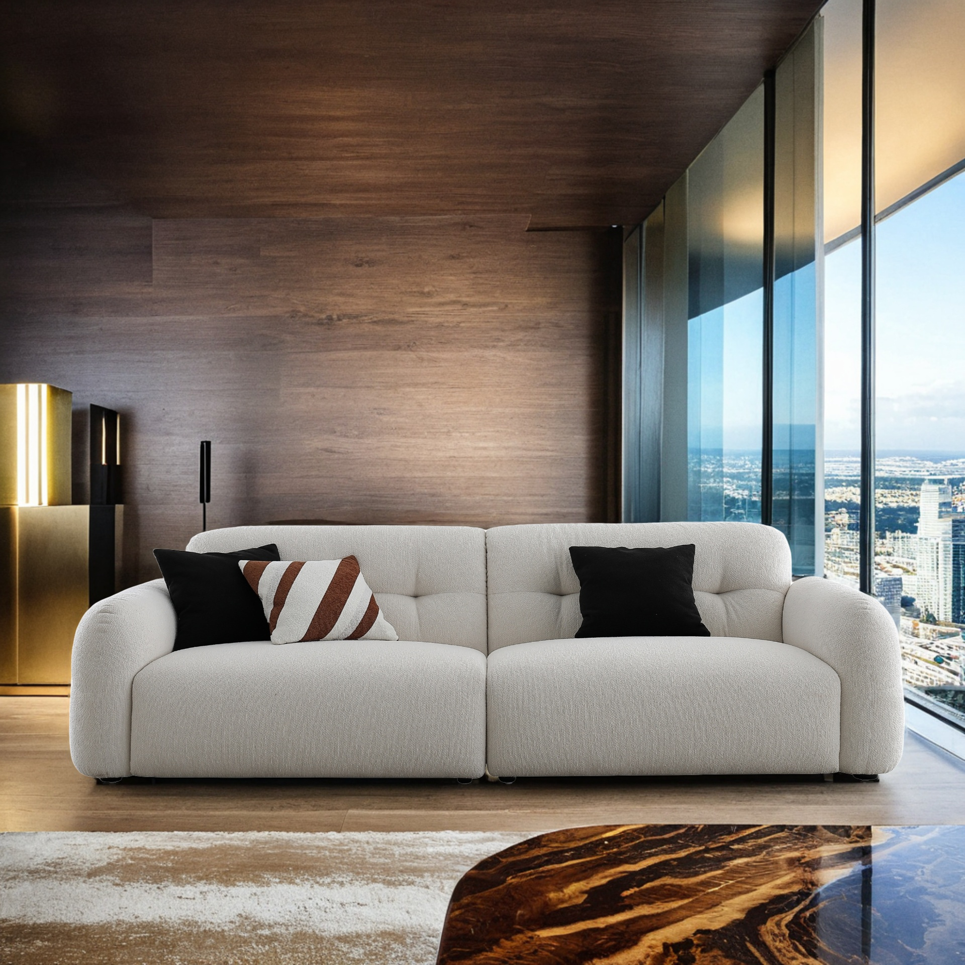 Sofa Oris