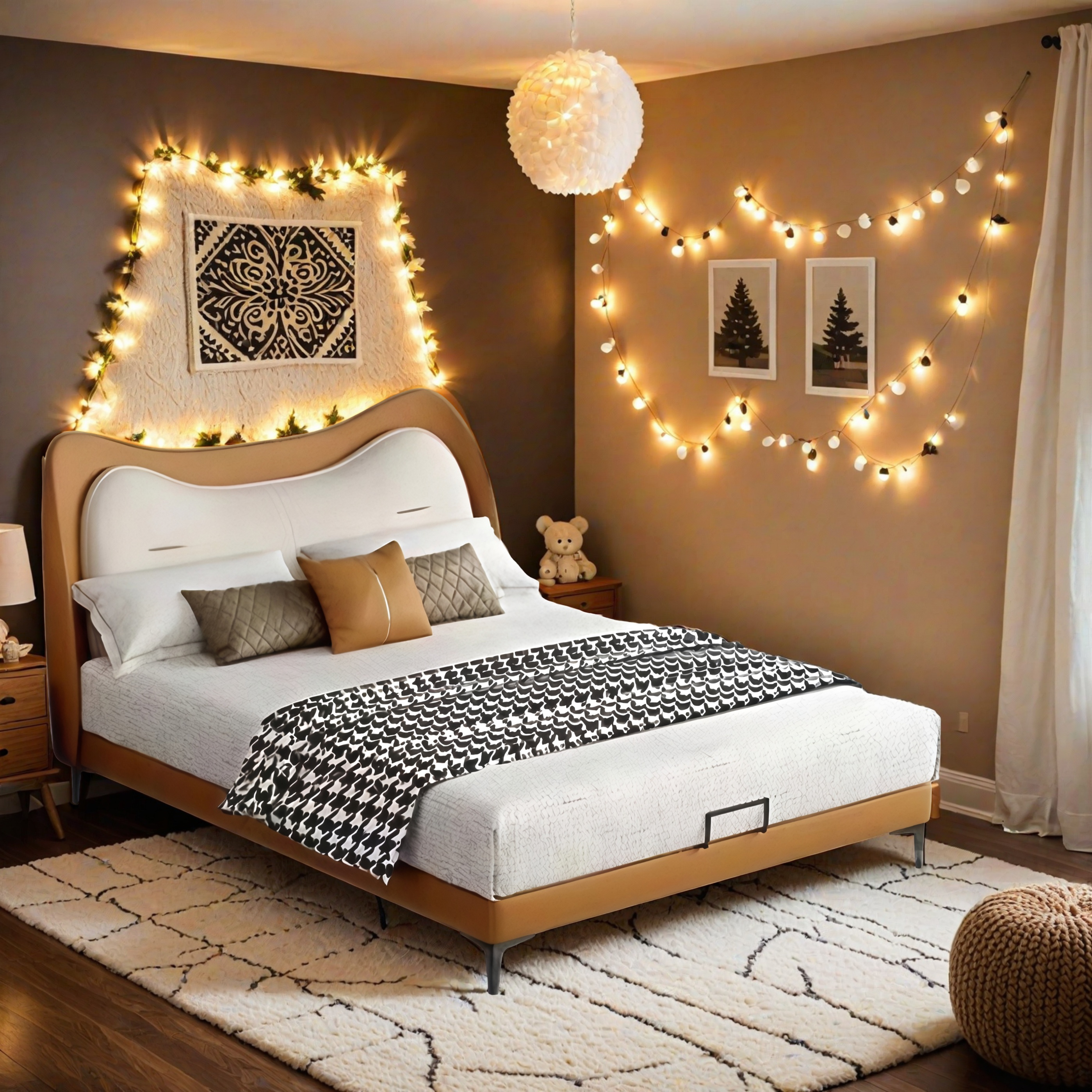 Kinderbett Chhnal Mean