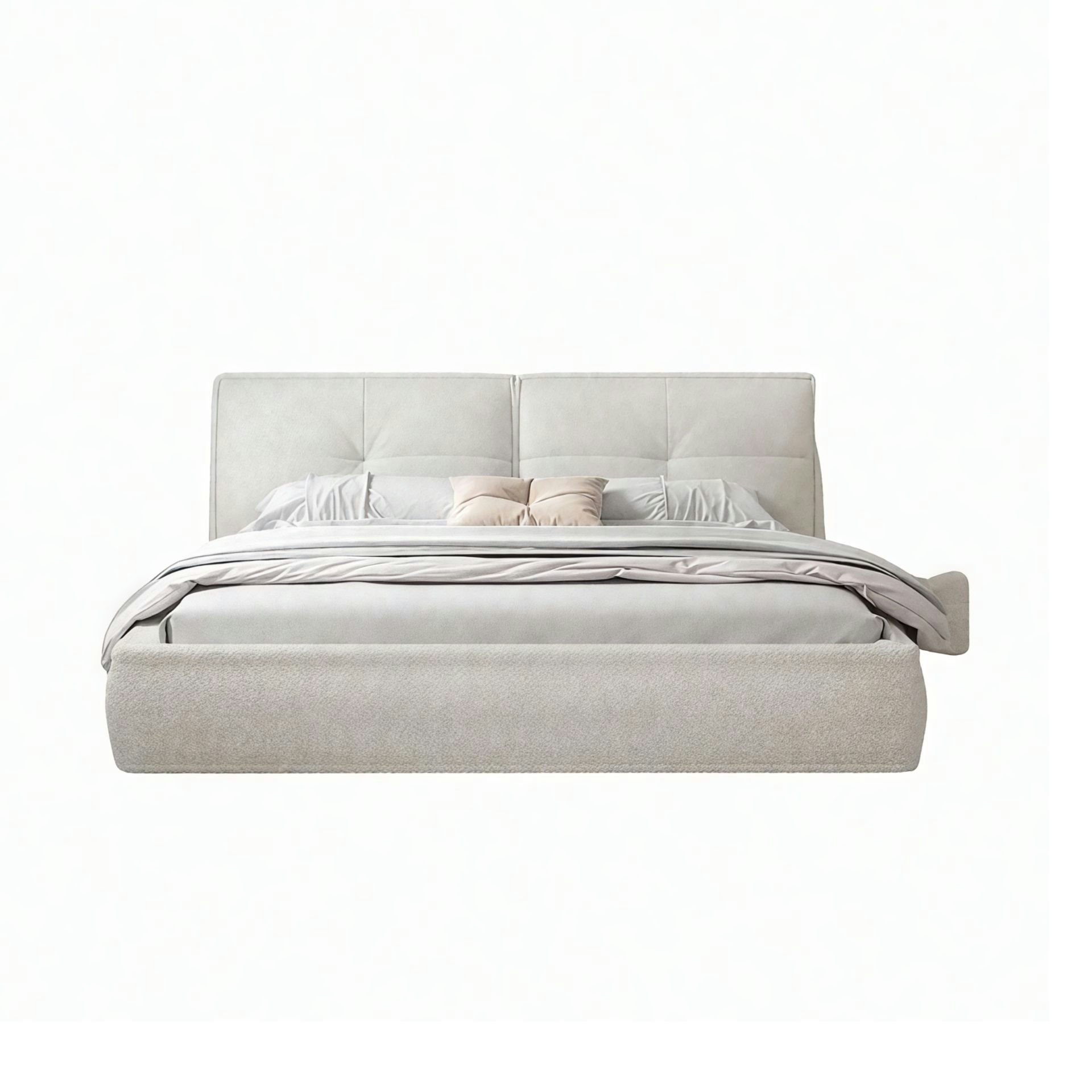 Doppelbett Bad Rodach