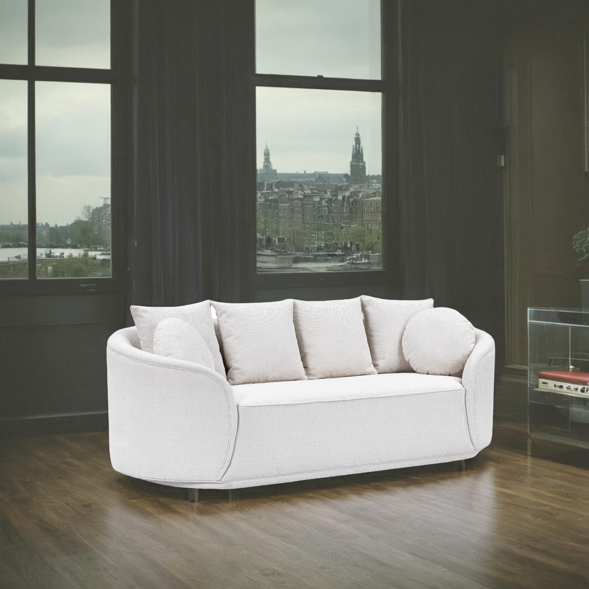 Sofa Eging am See