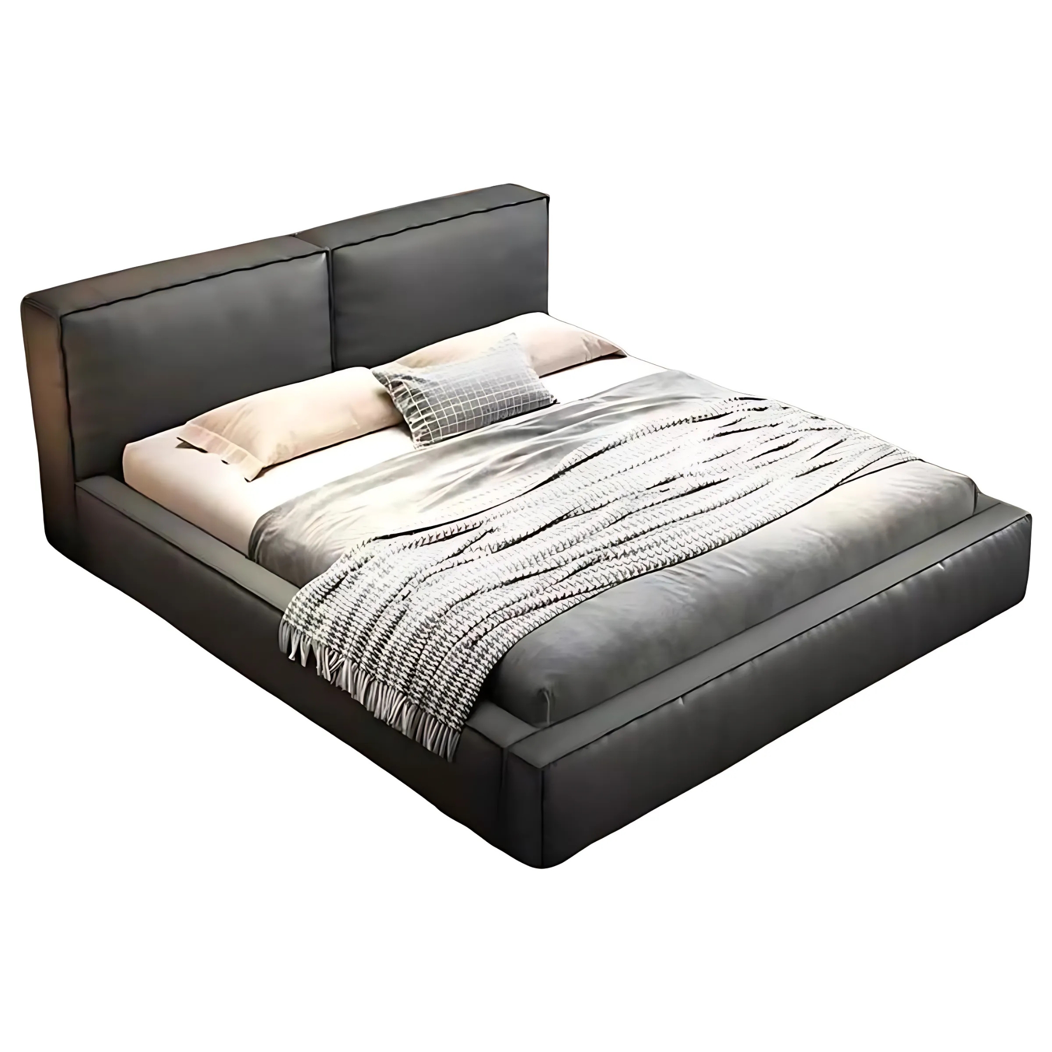 Doppelbett Mean Chey