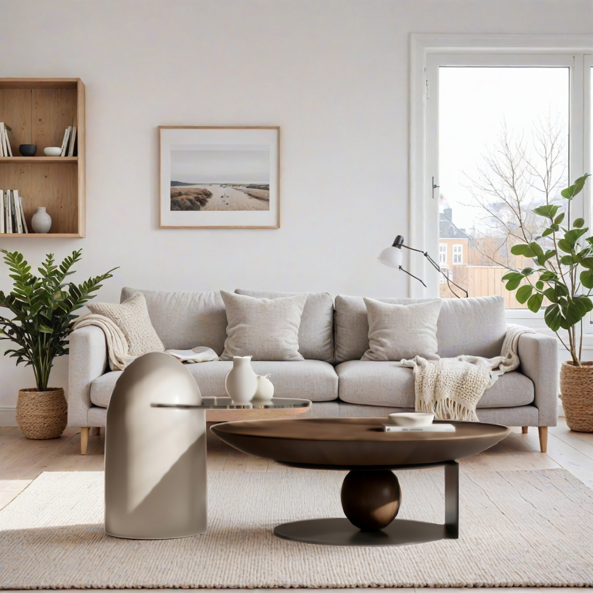 Couchtisch Svay Luong 