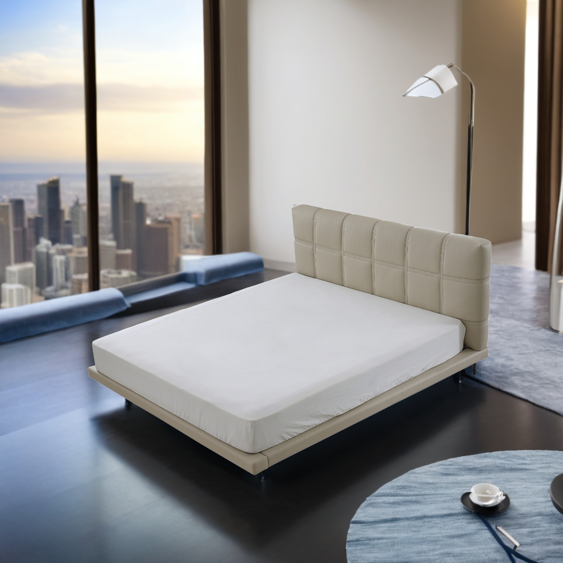 Bett Tiralon Mesa
