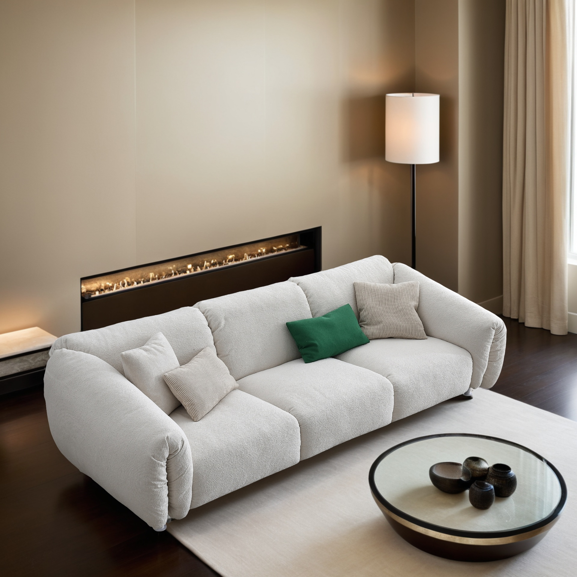 Sofa Dovra