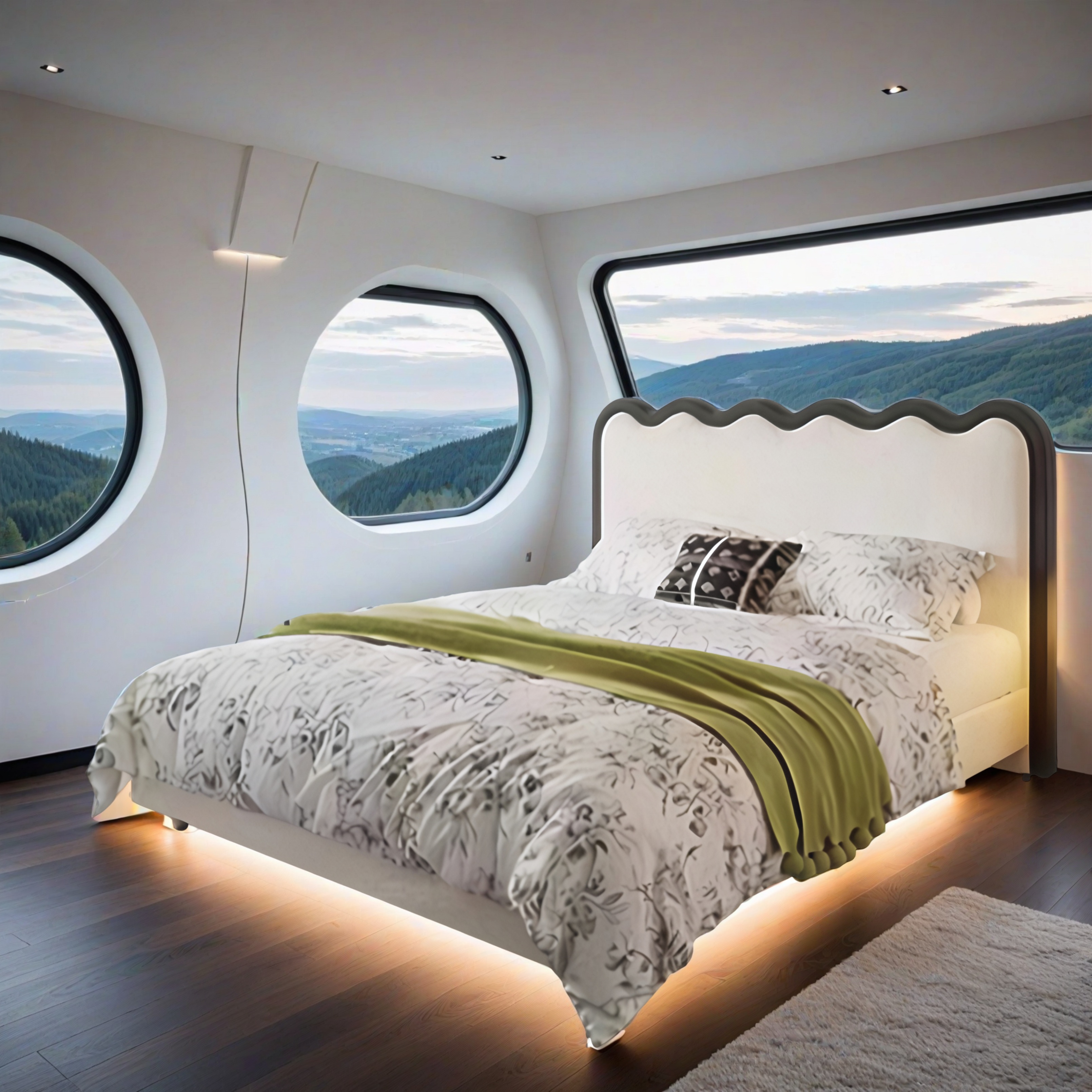 Kinderbett Thipakdei