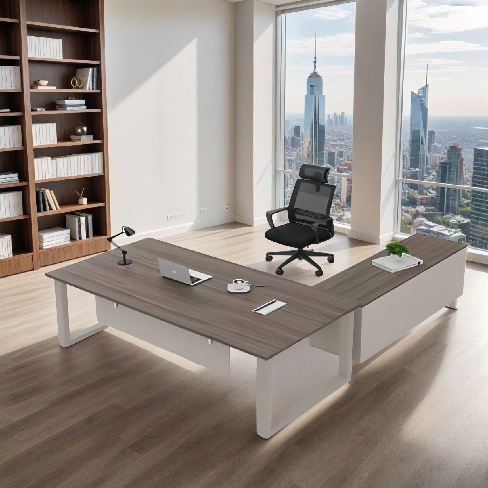Schreibtisch Mumbai a