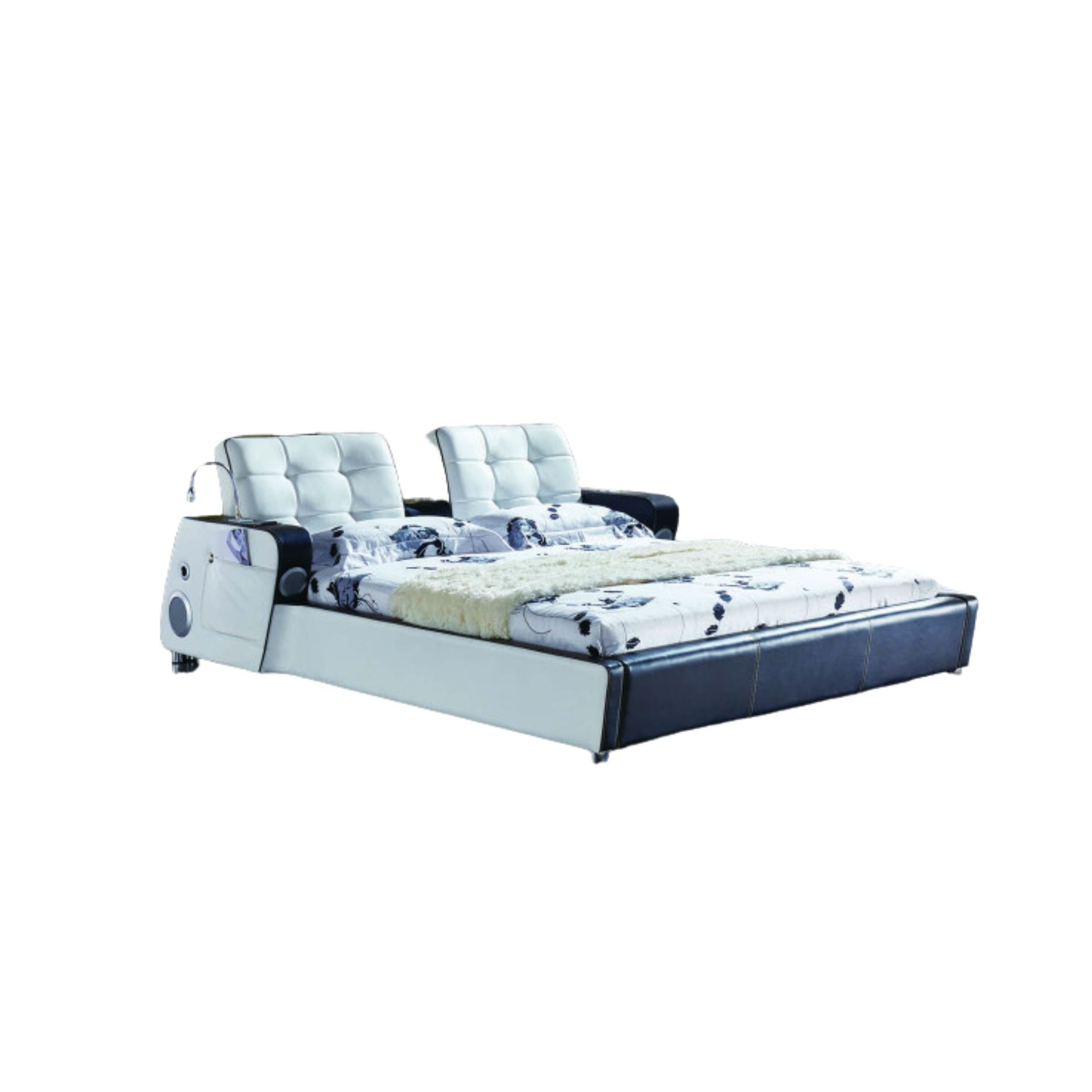 Smart Doppel Bett  Salerno