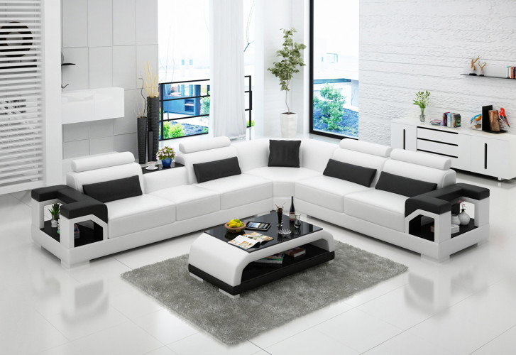  Ecksofa Toulon