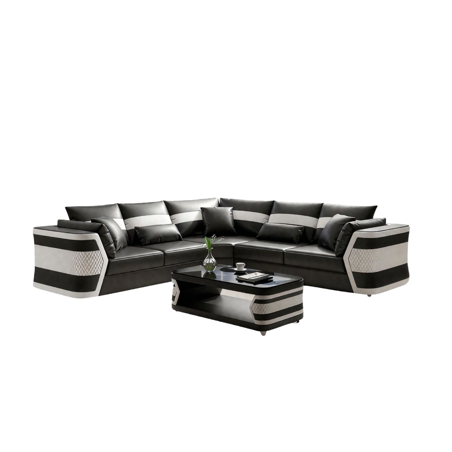 Ecksofa Talinn 
