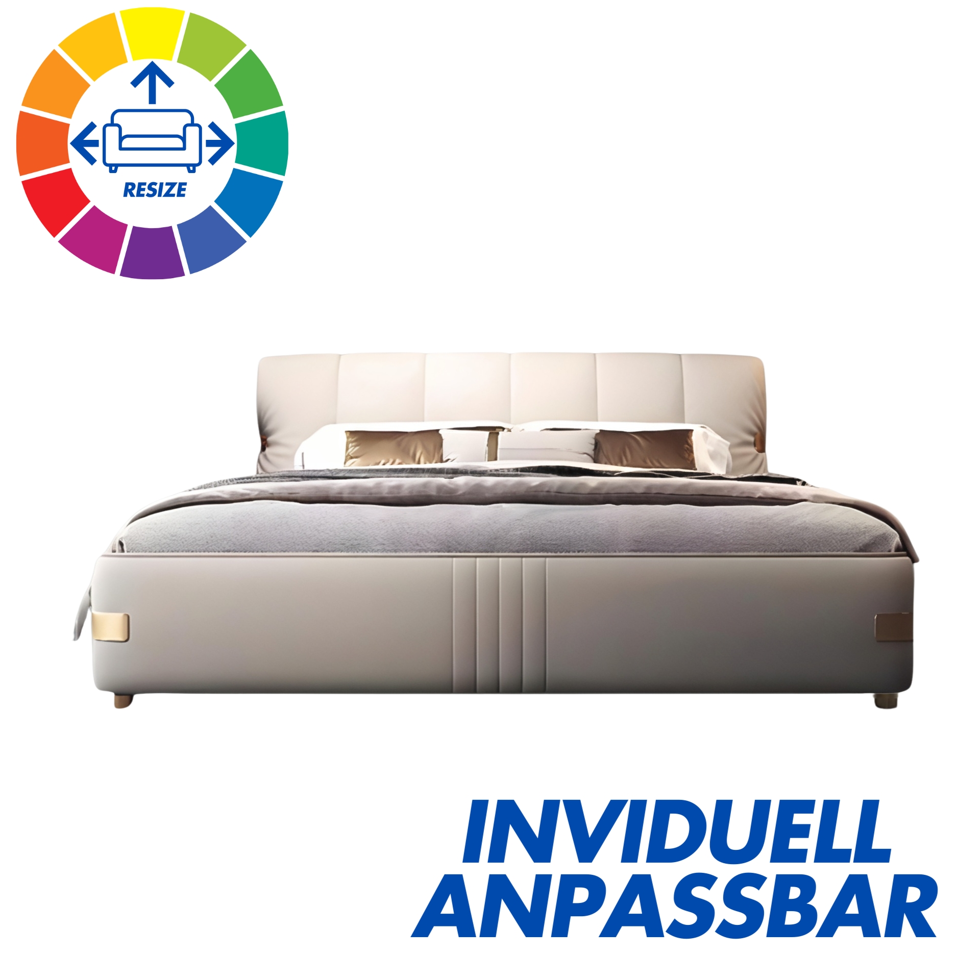 Doppelbett Karlsruhe 