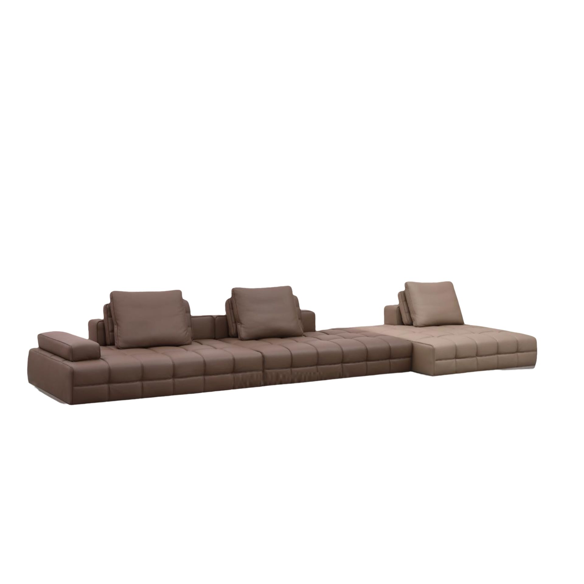 Sofa Kandla Landschaft