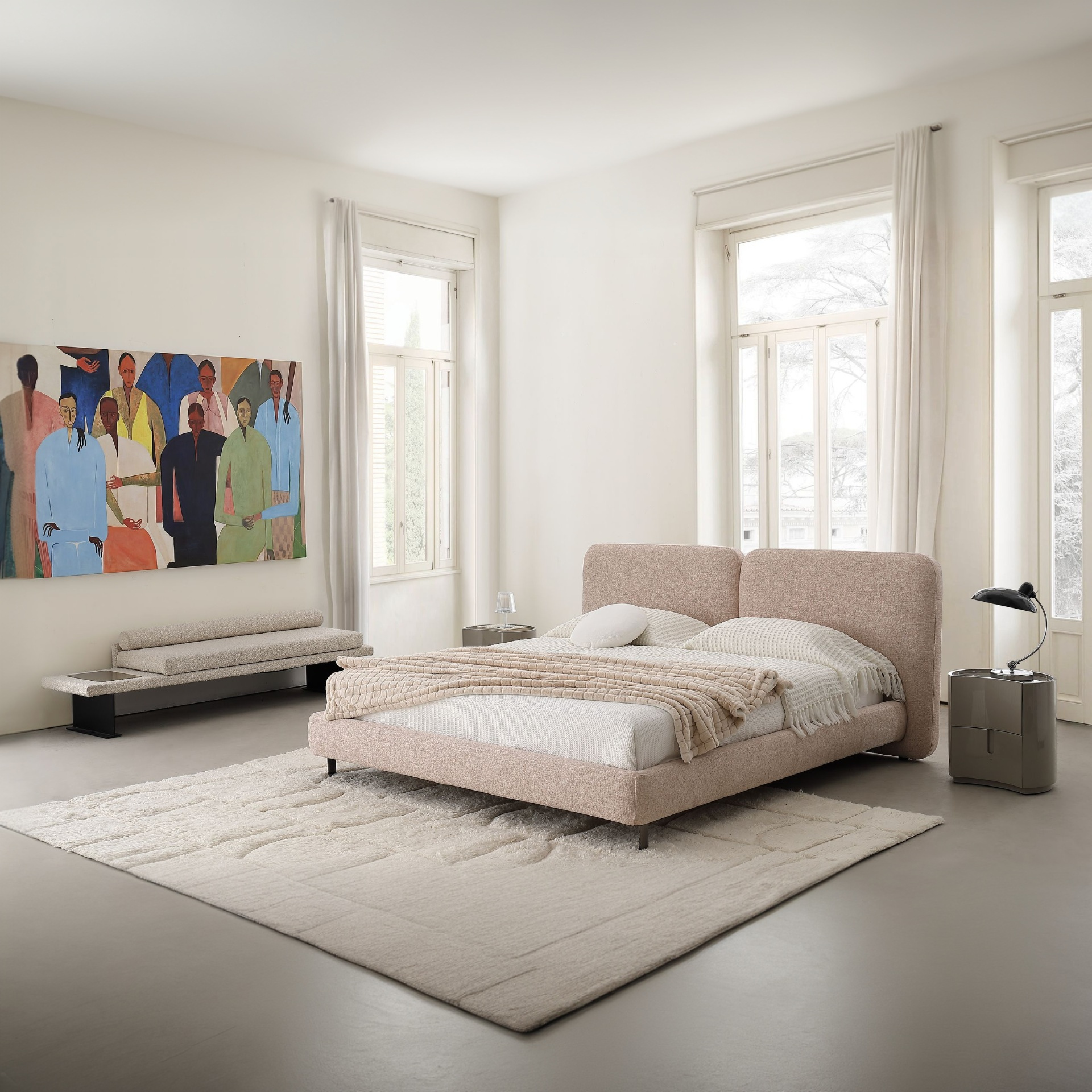 Bett Sylvora Grove