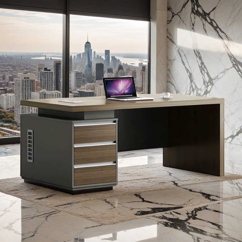 Schreibtisch Lissabon 