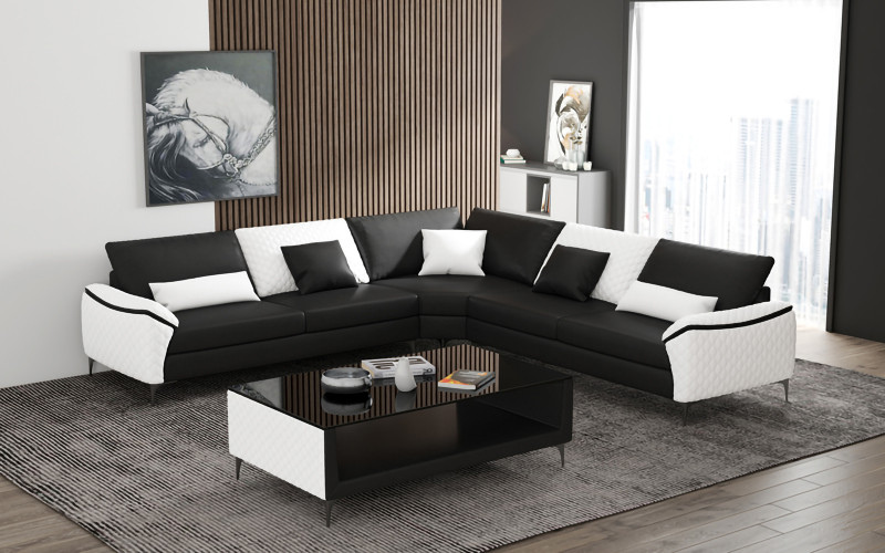 Ecksofa Swindon