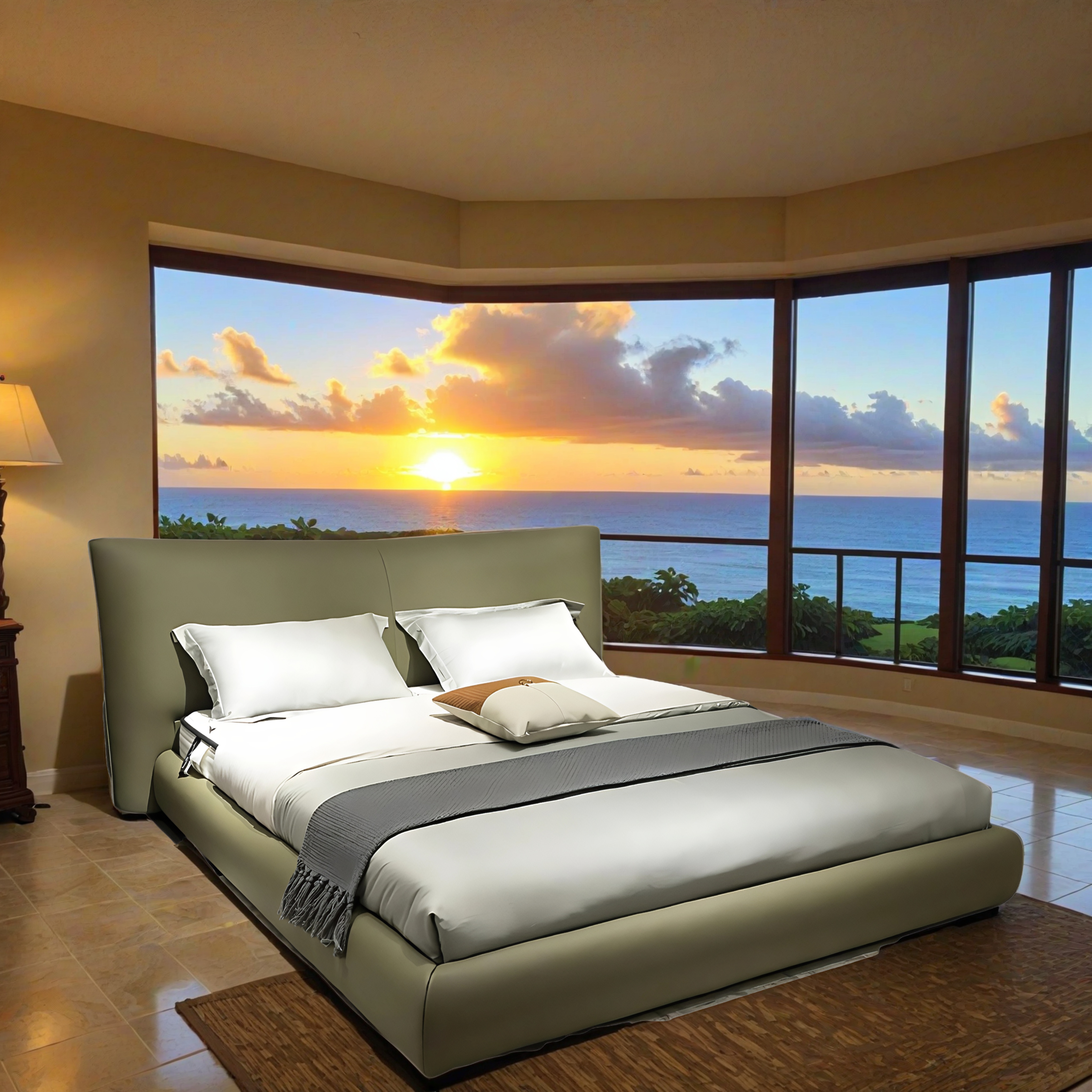 Doppelbett Phnum Proek