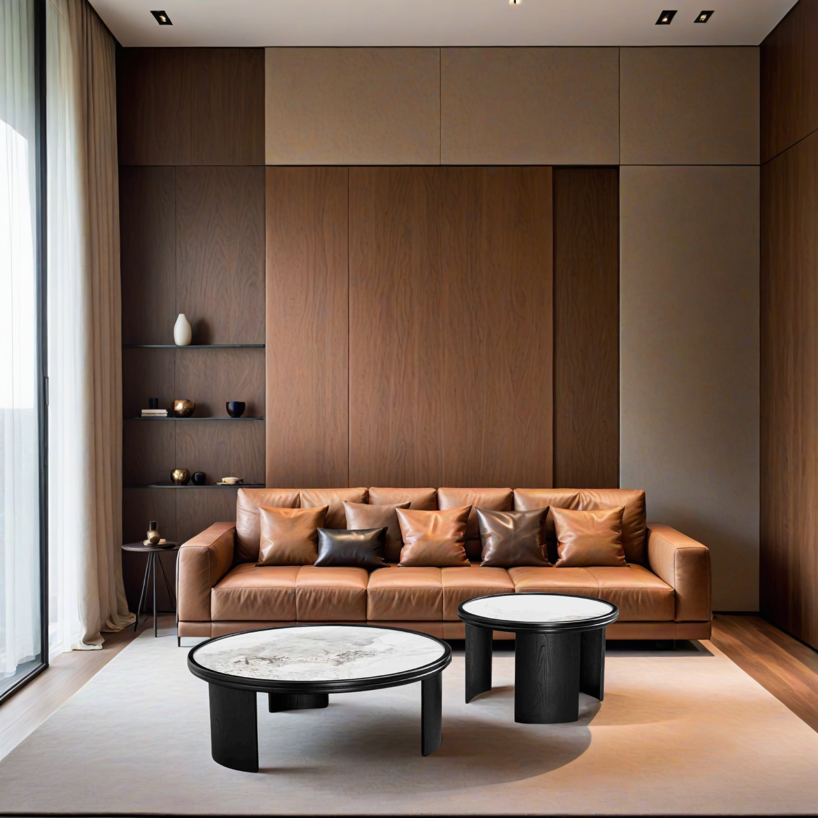 Couchtisch Loete