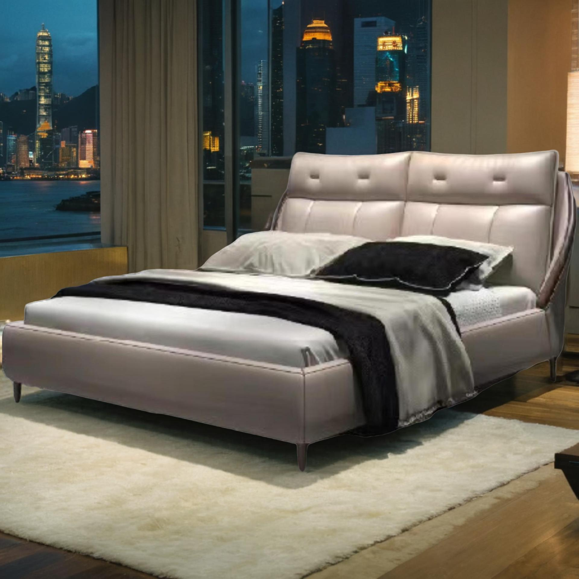 Bett Tovira