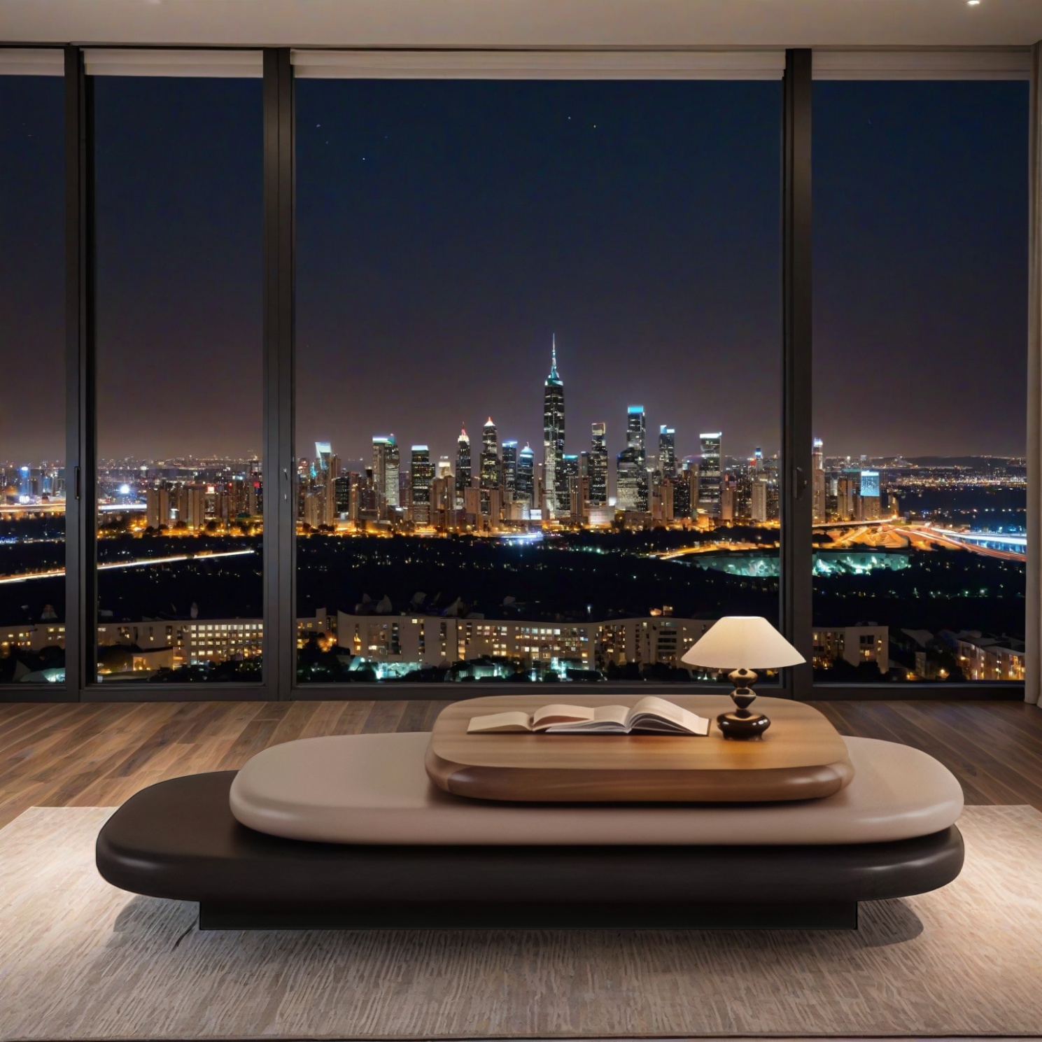 Couchtisch Mean Ritth