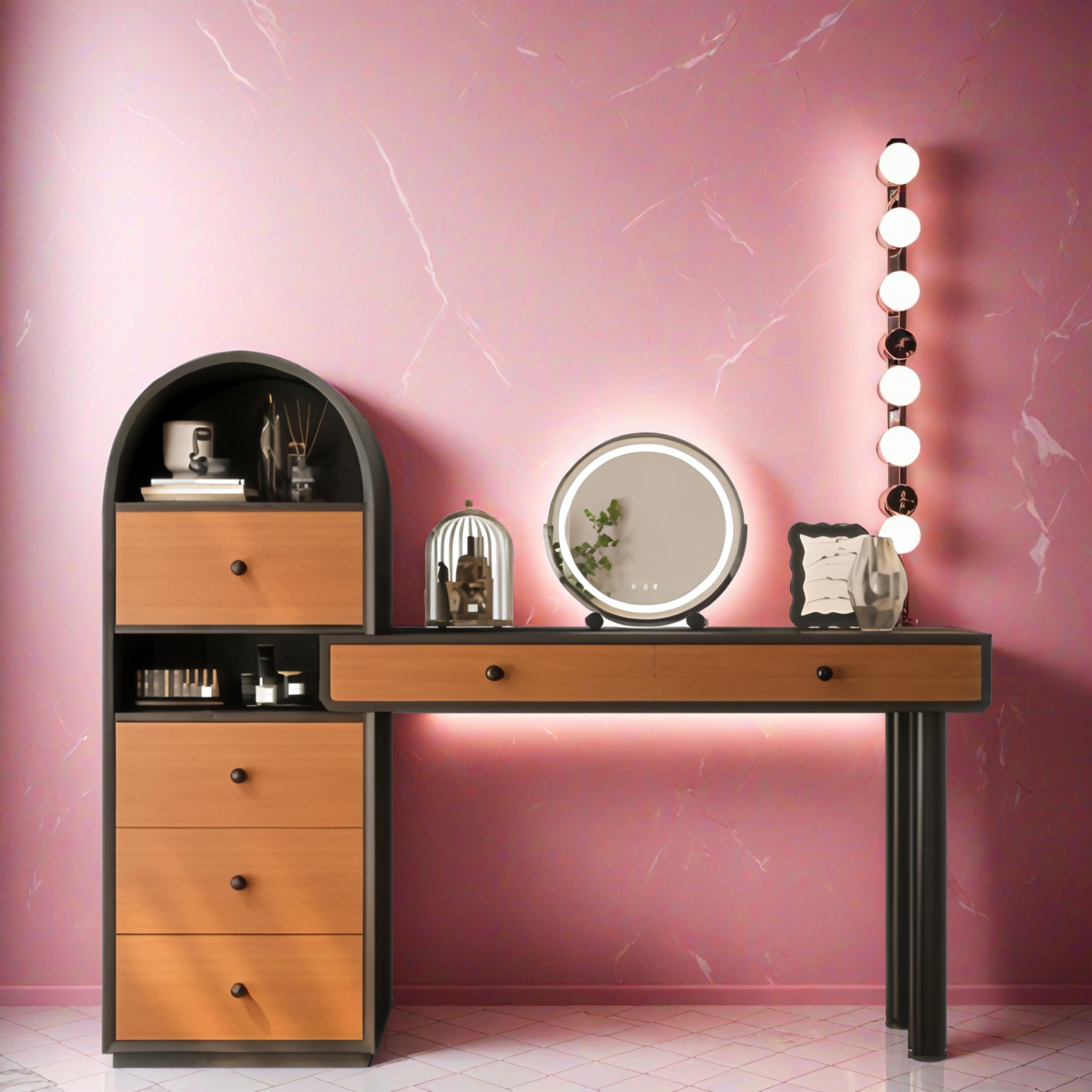 Schminktisch Roveing 