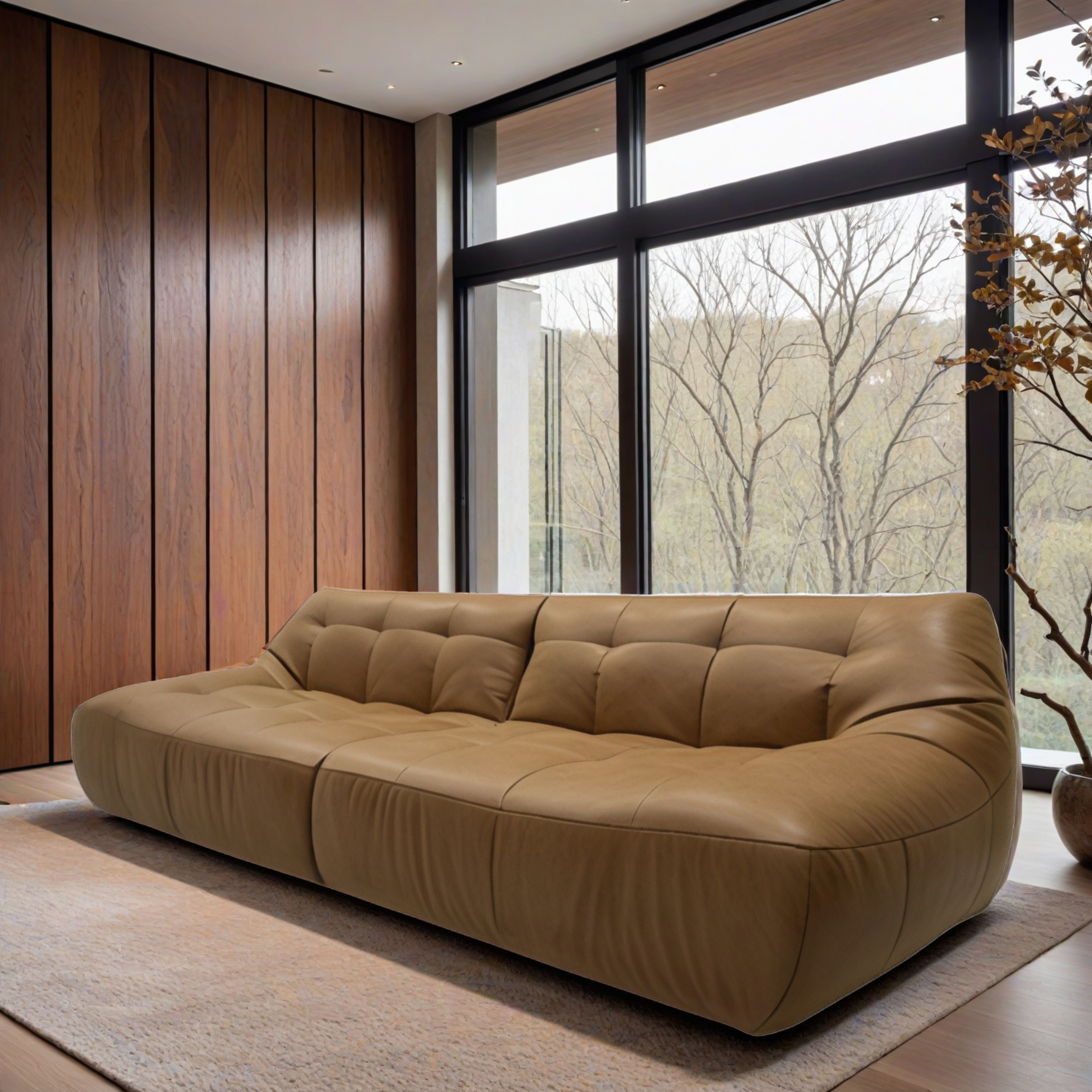 Sofa Lauterhofen