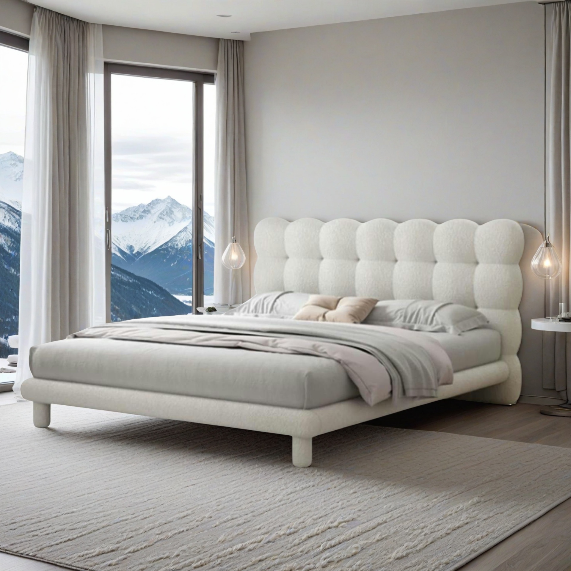 Doppelbett Bad Tölz