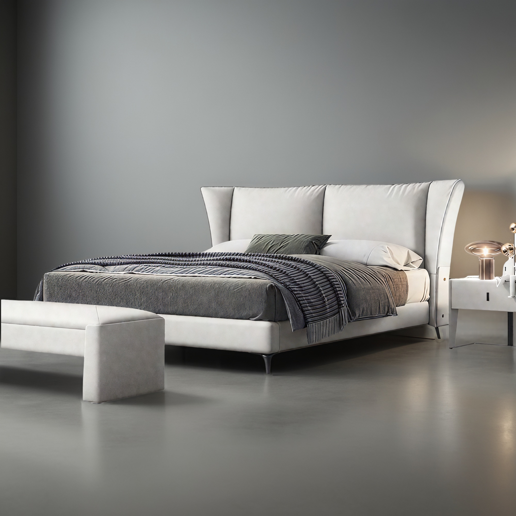 Doppel Bett Las Palmas