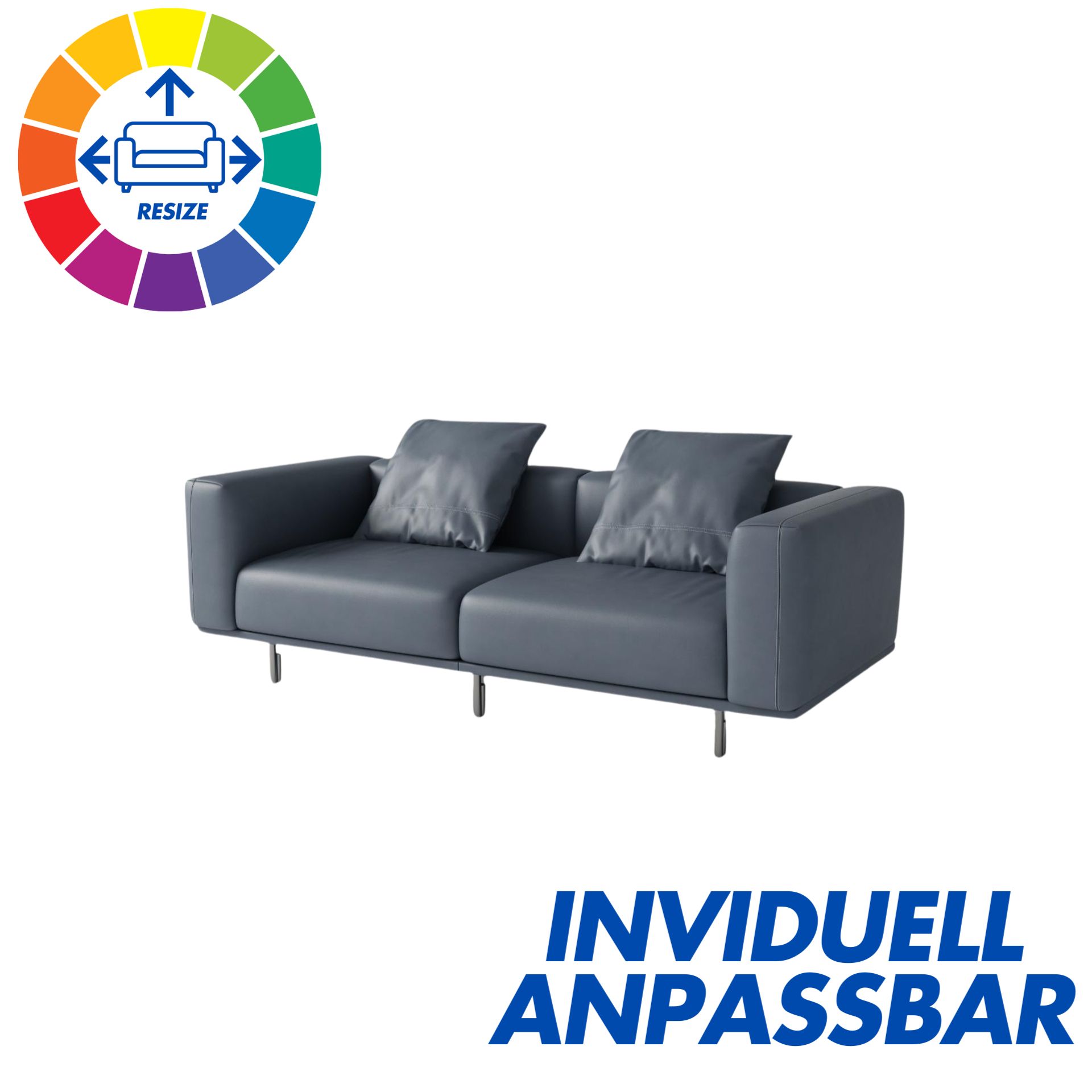 Sofa  Unterschleißheim v