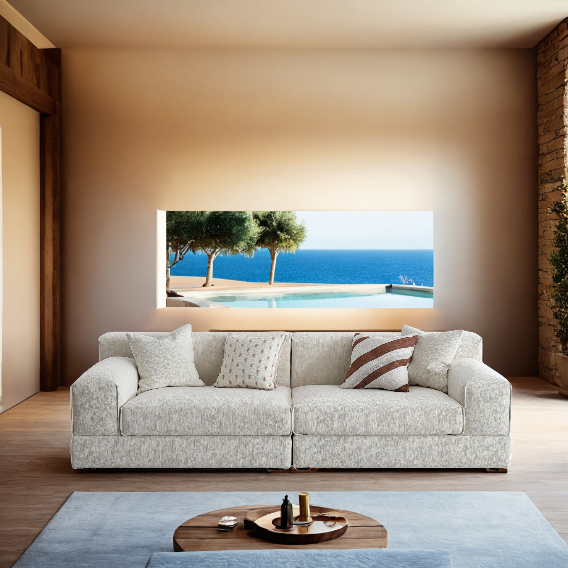 Matti Sofa Test
