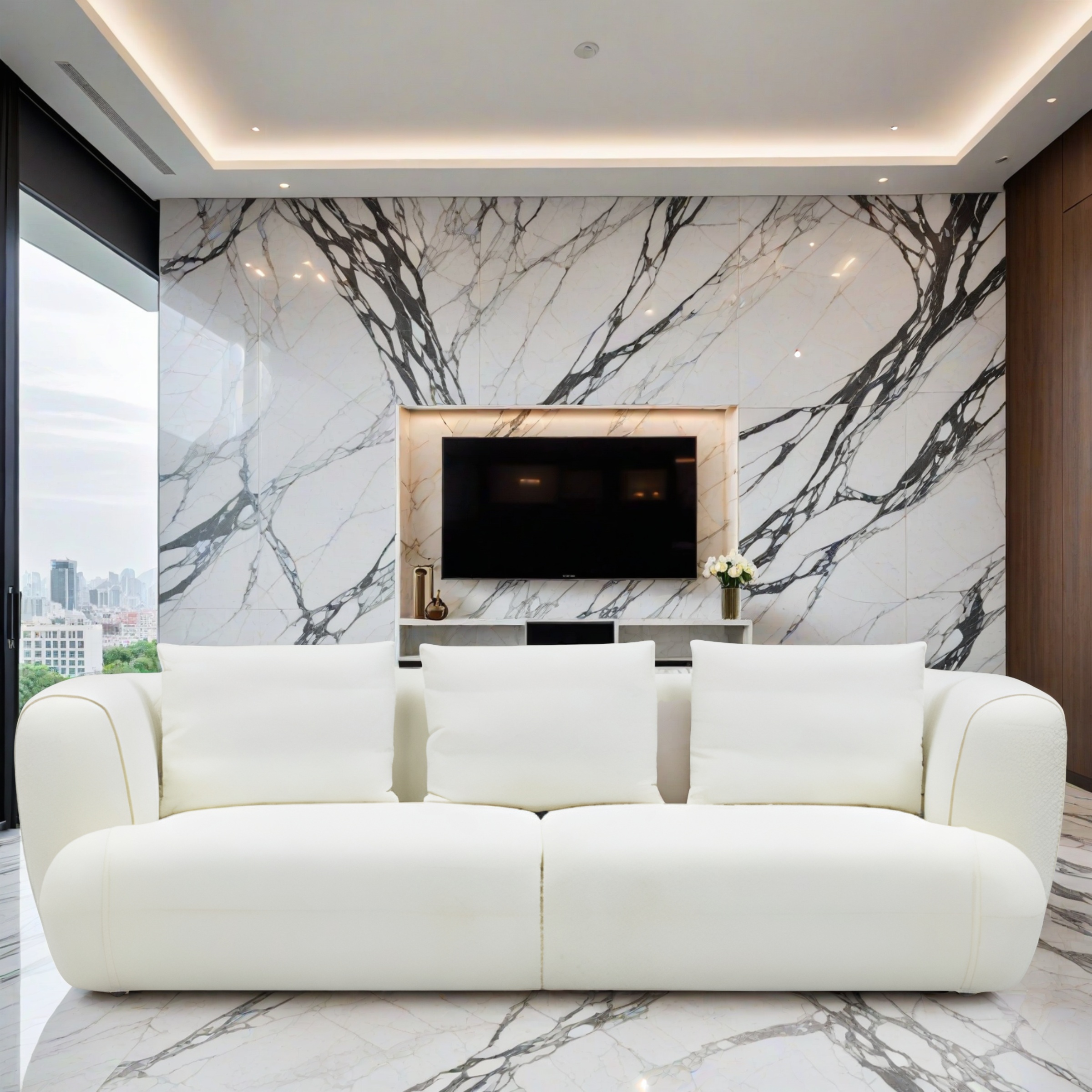 Sofa  Buxheim