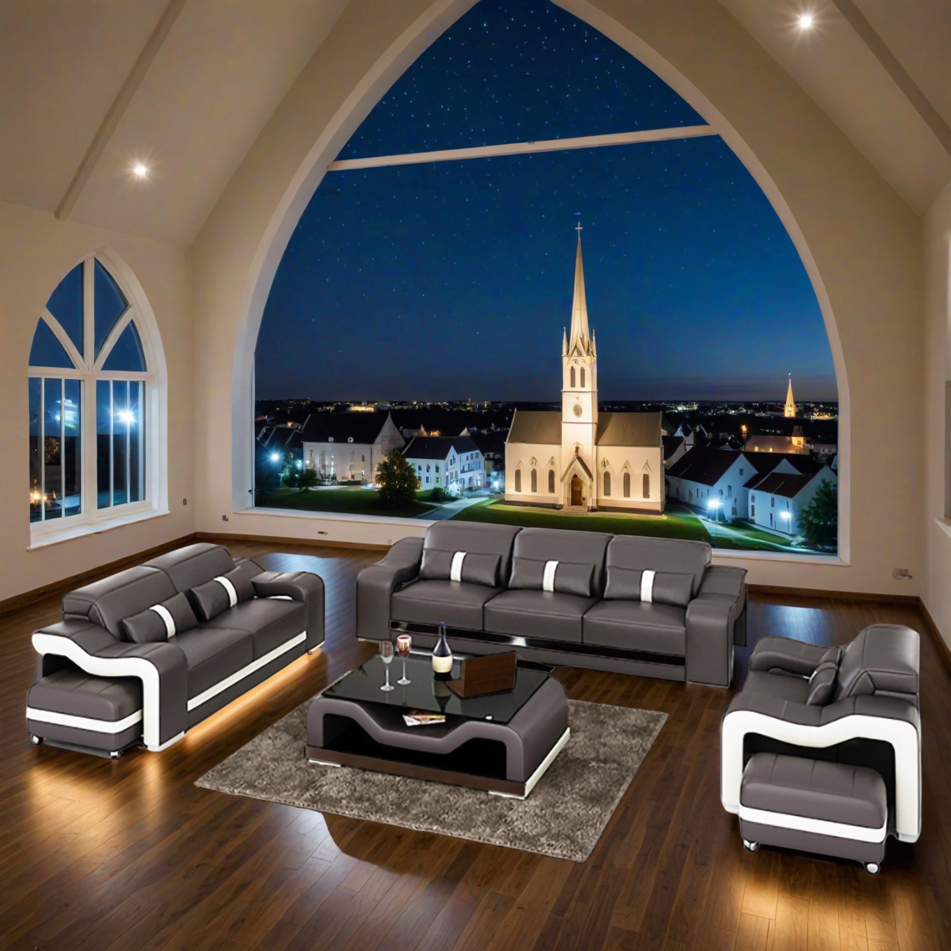 3er Sofa Stuttgart