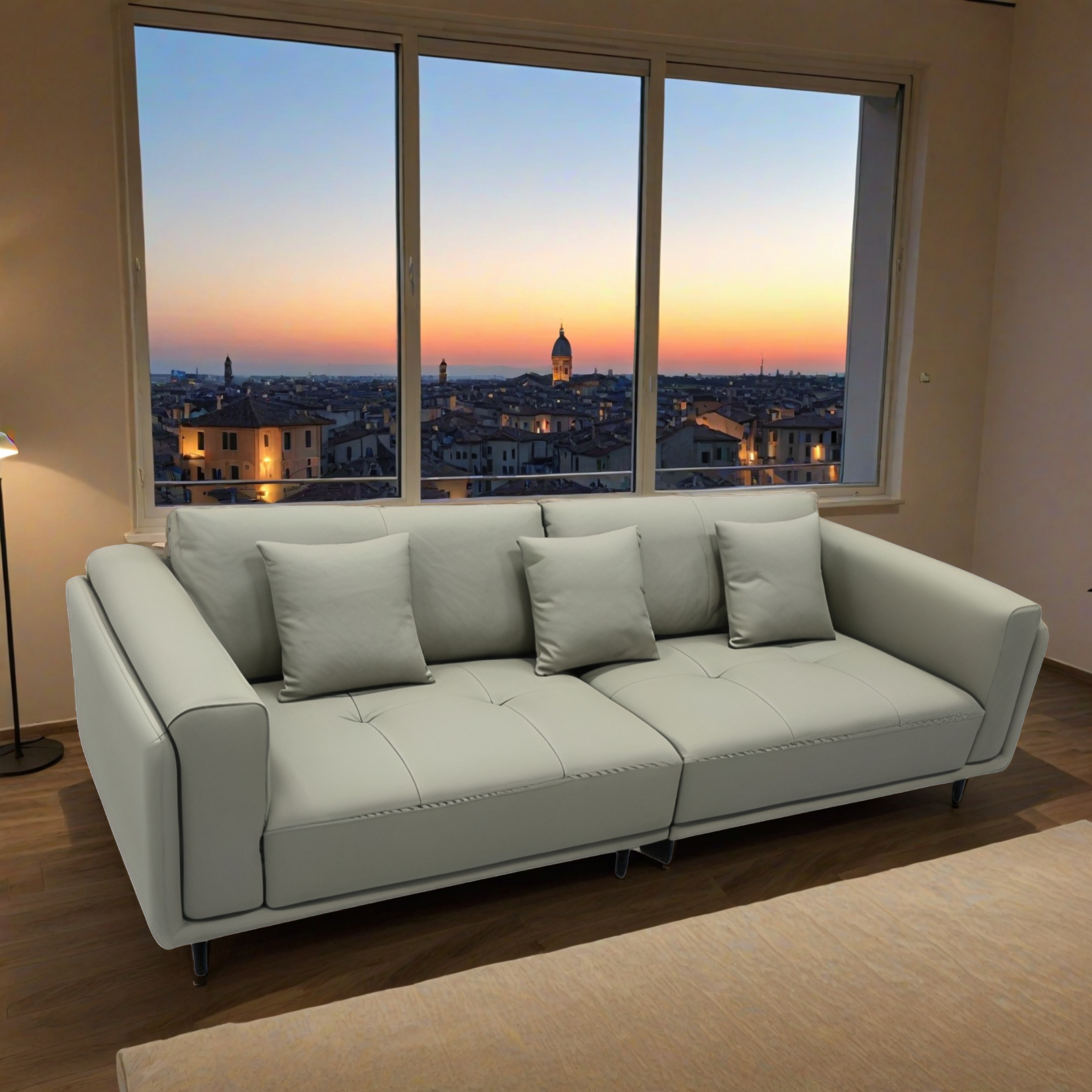Sofa Konnersreuth