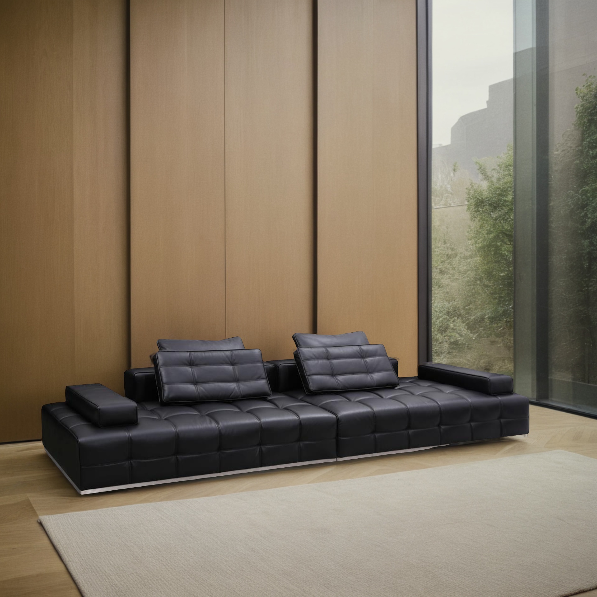 Sofa Munger Landschaft
