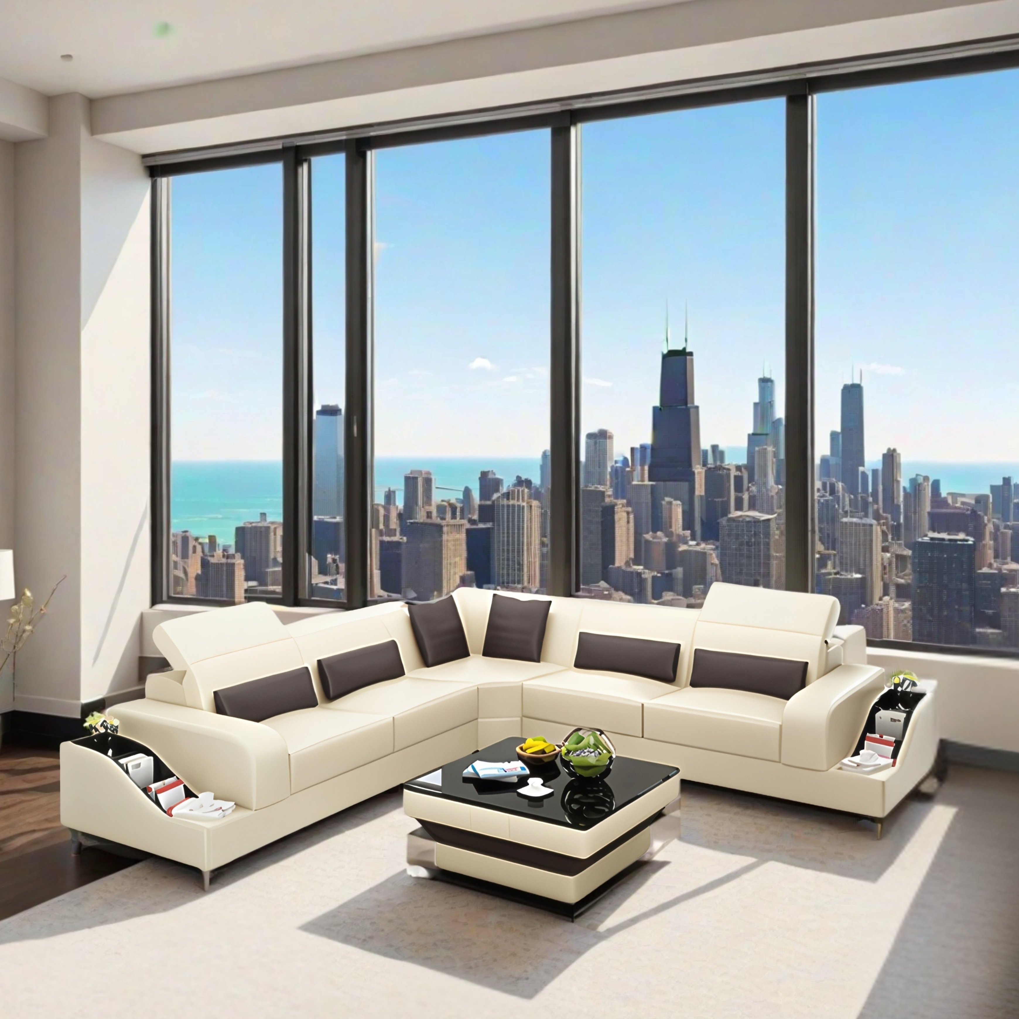  Ecksofa Dhaka