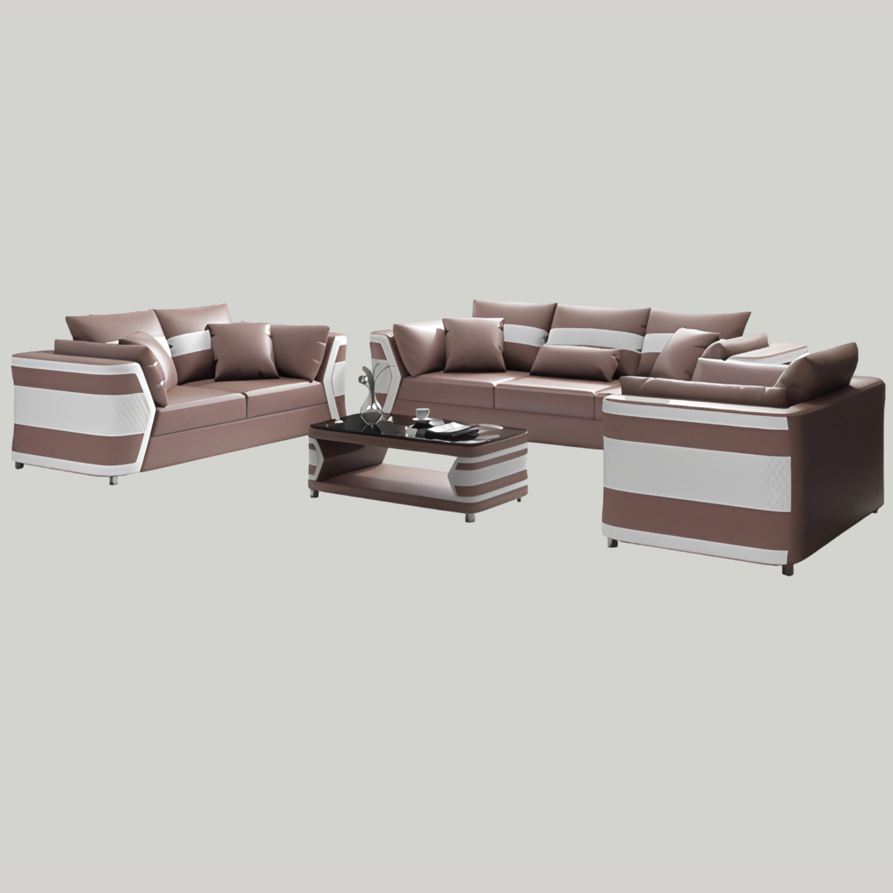  Sofa Talinn - 3 er Sofa