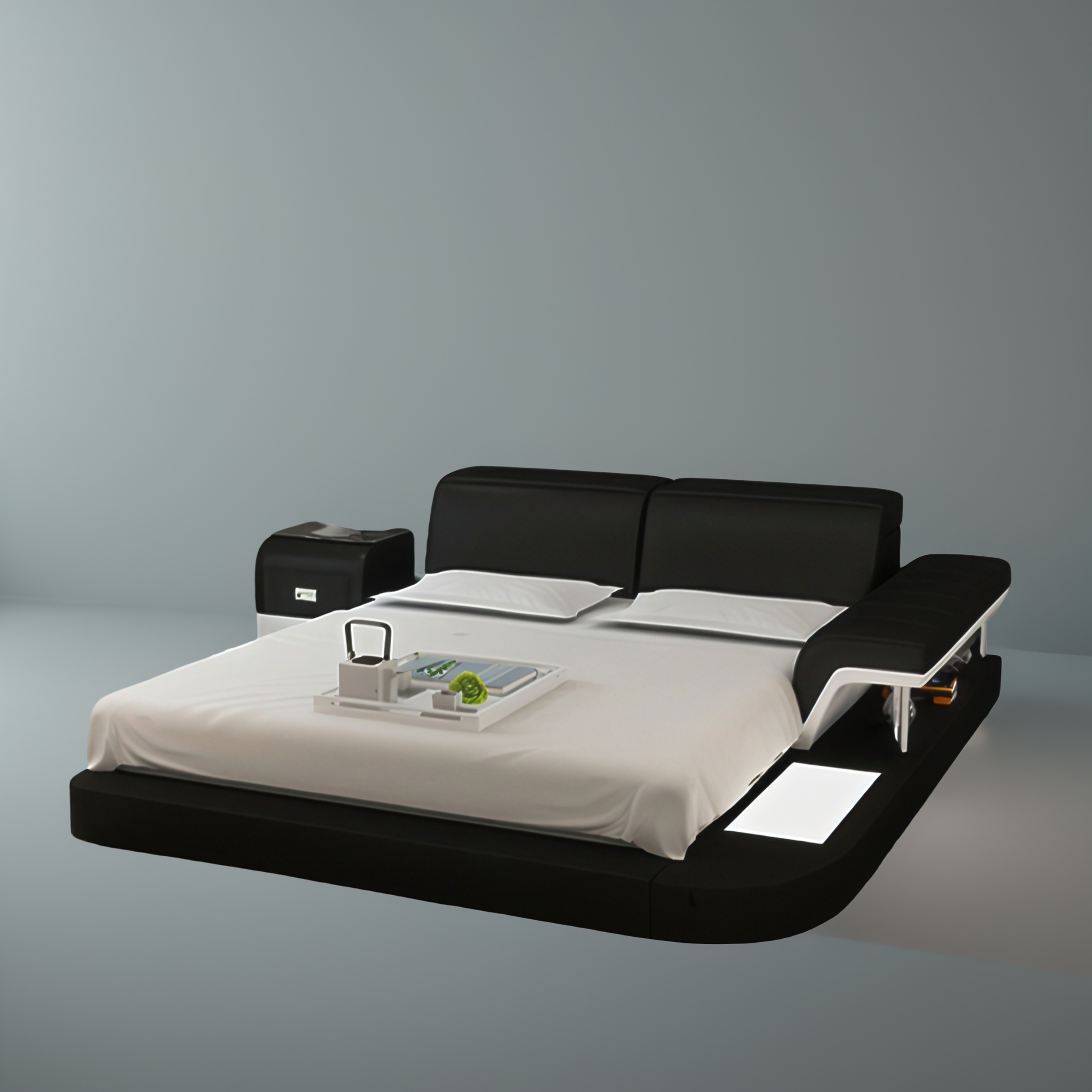 Doppelbett Dresden