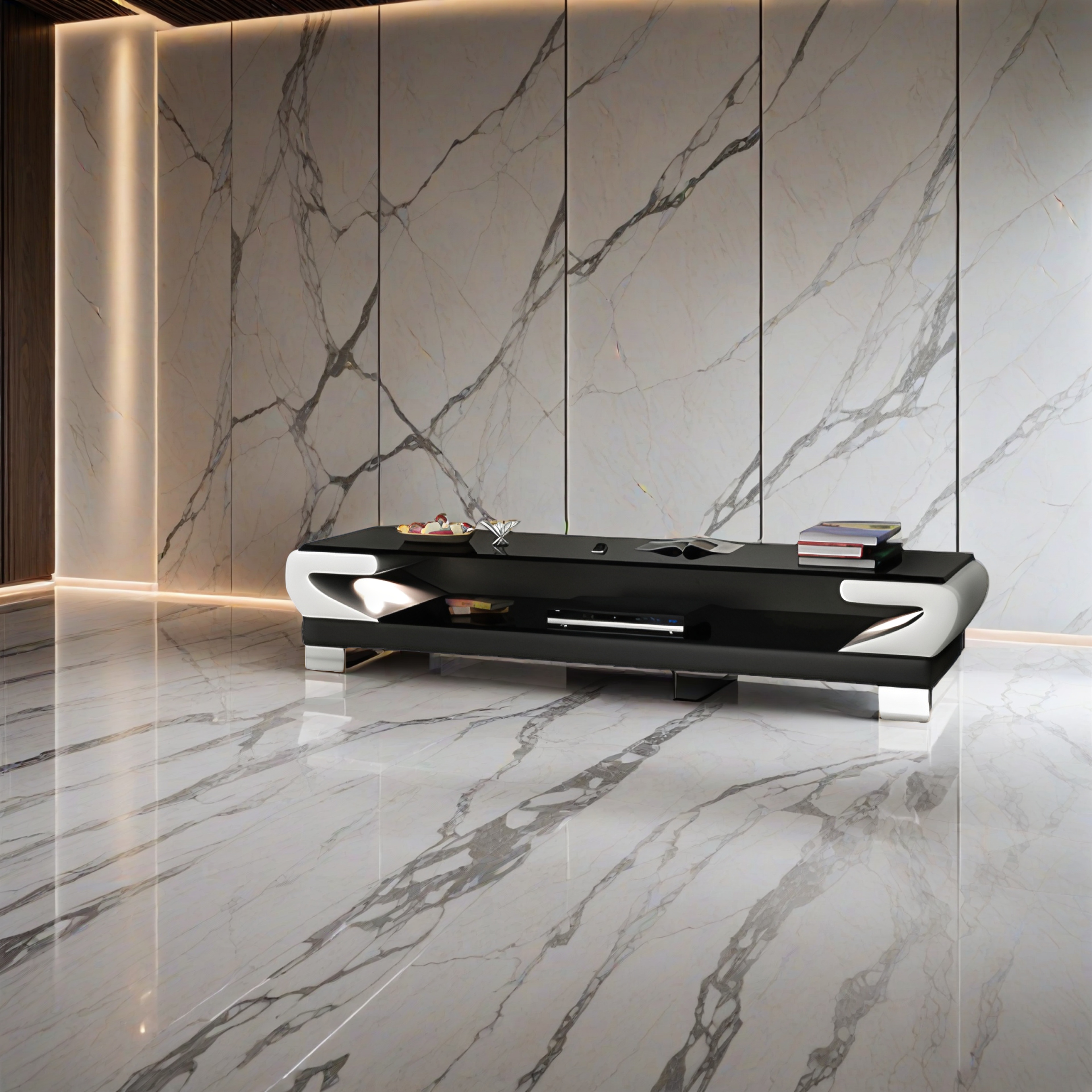  Designer TV-Board - Dessau ll