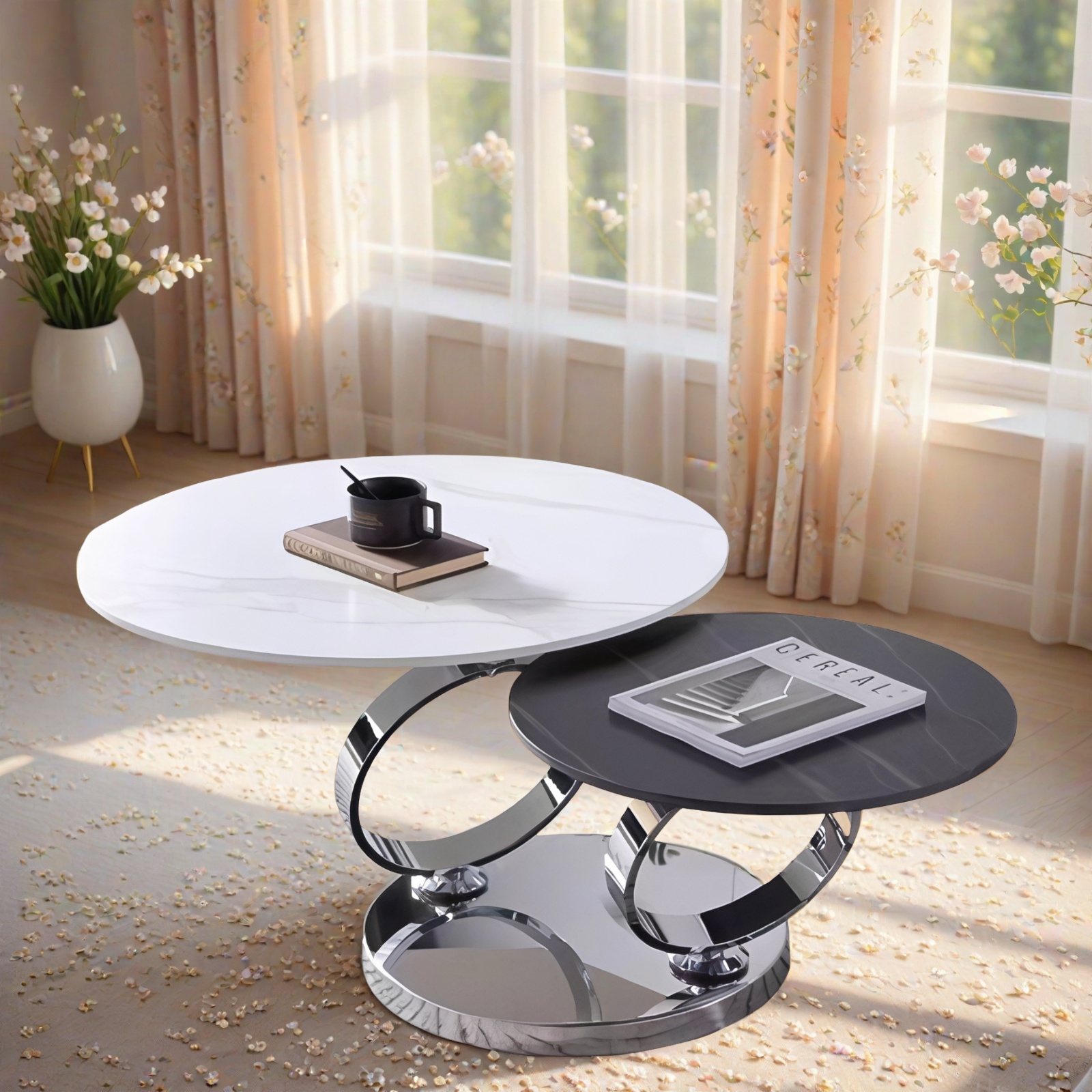 Couchtisch Krang Snay