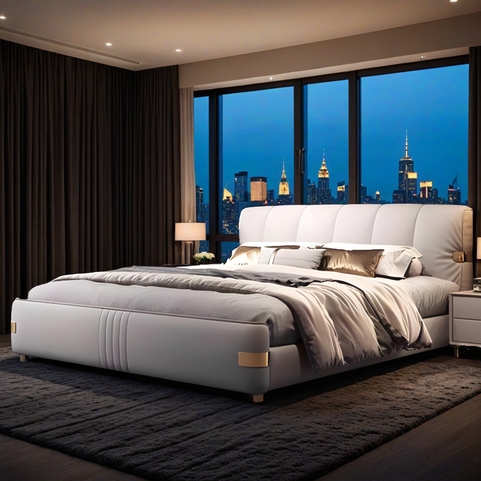 Doppelbett Karlsruhe 