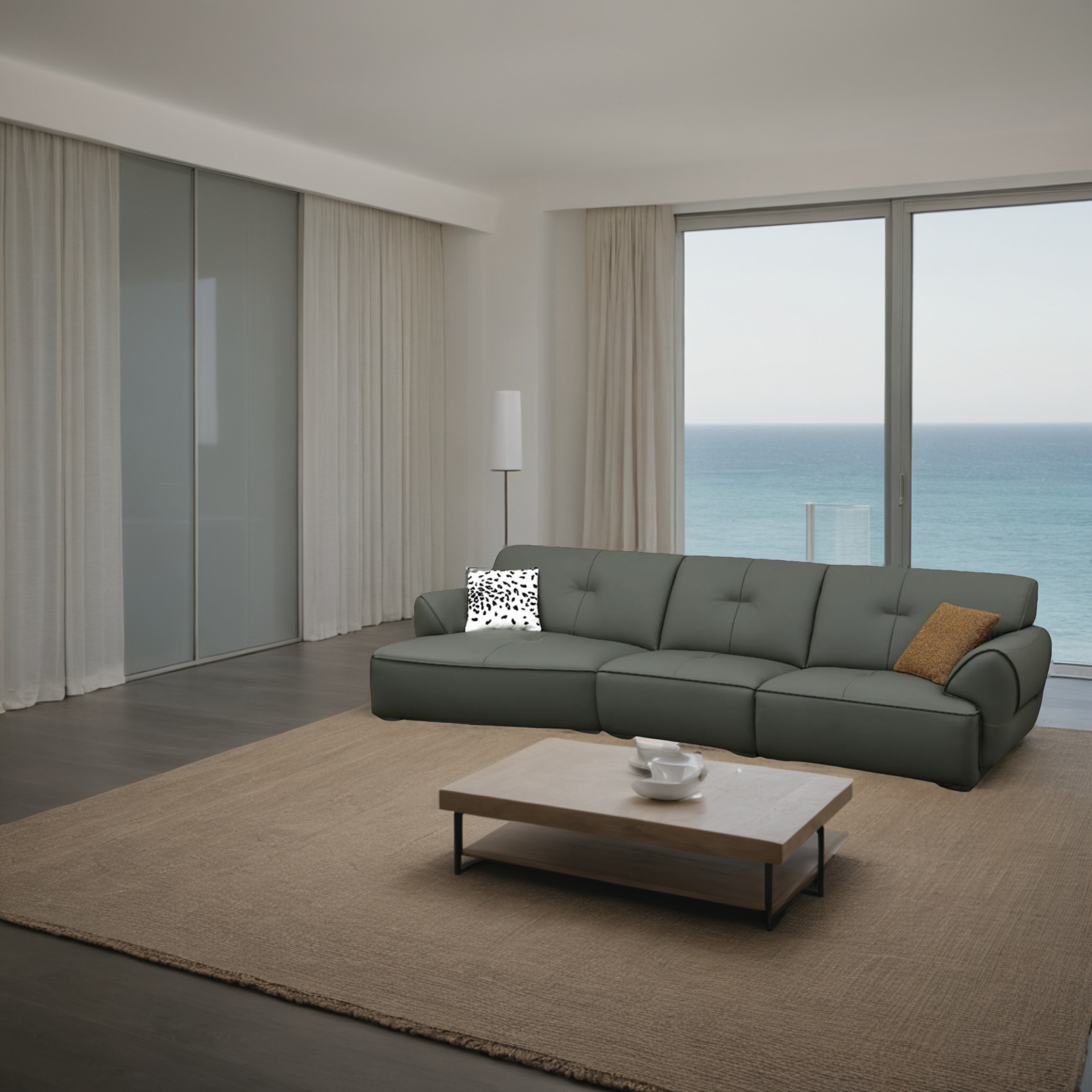 Sofa Kadapa 3 Sitzer