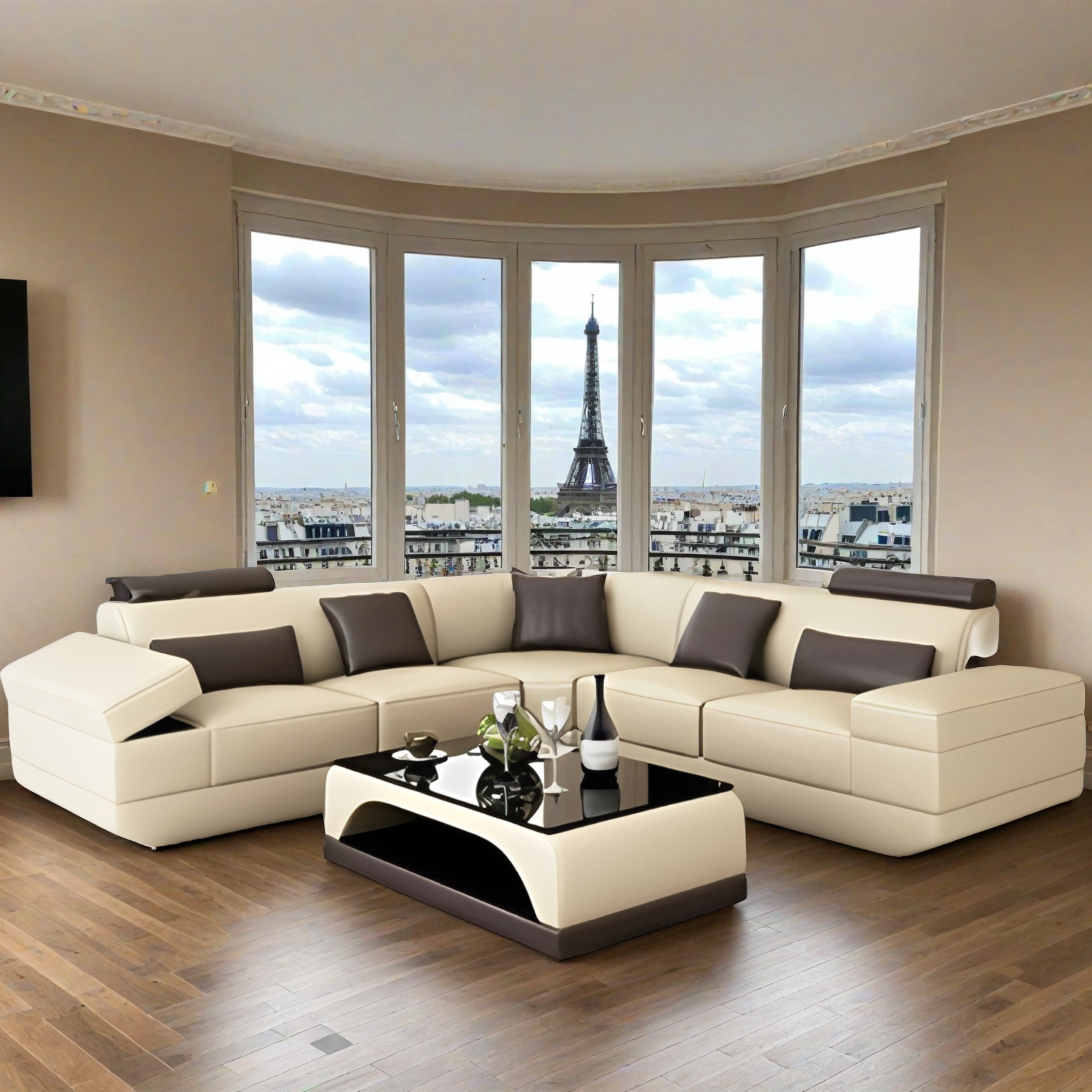  Ecksofa Bochum