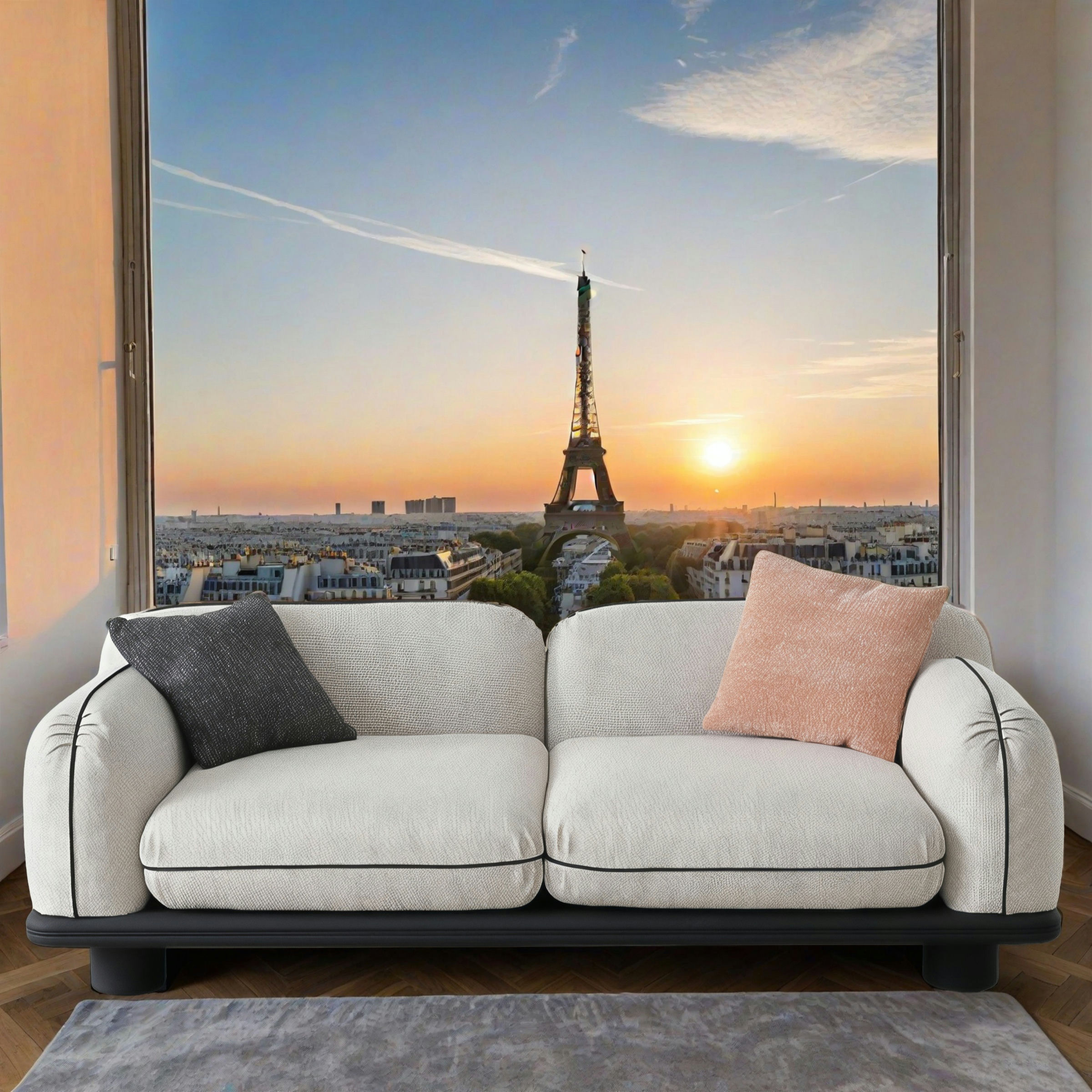 Sofa Myrix