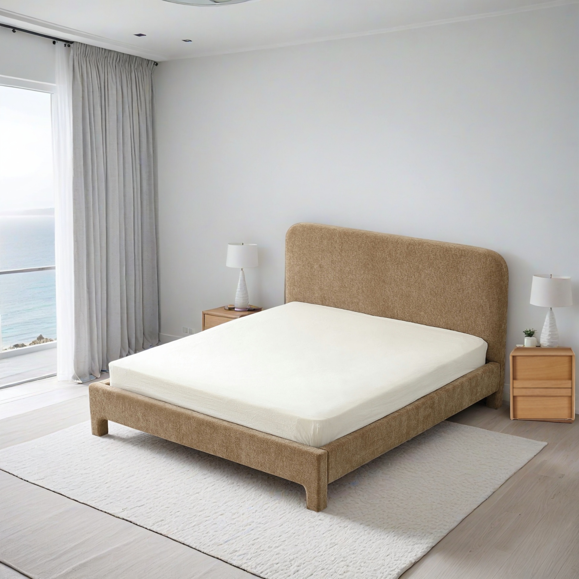 Doppelbett Velaros Spire