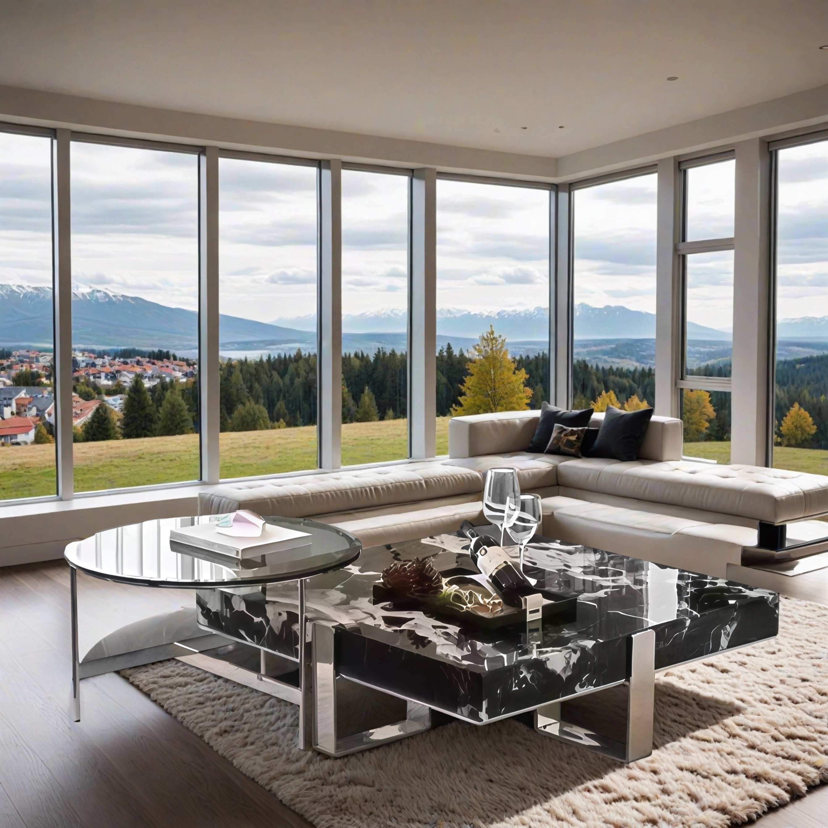 Couchtisch Ta Tai Kraom