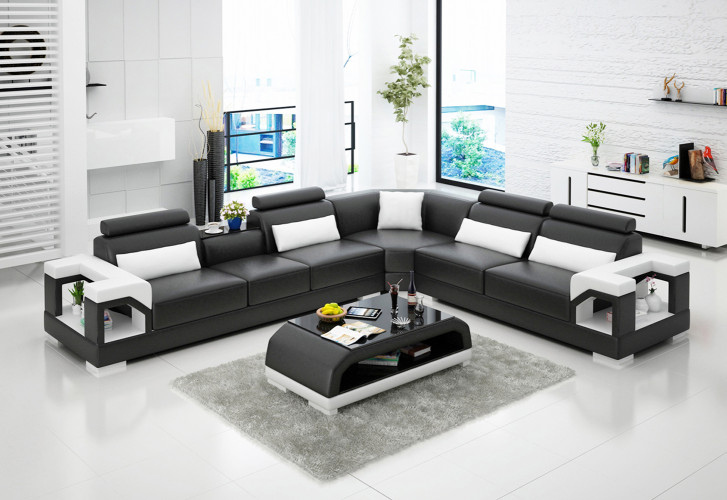 Ecksofa Toulon