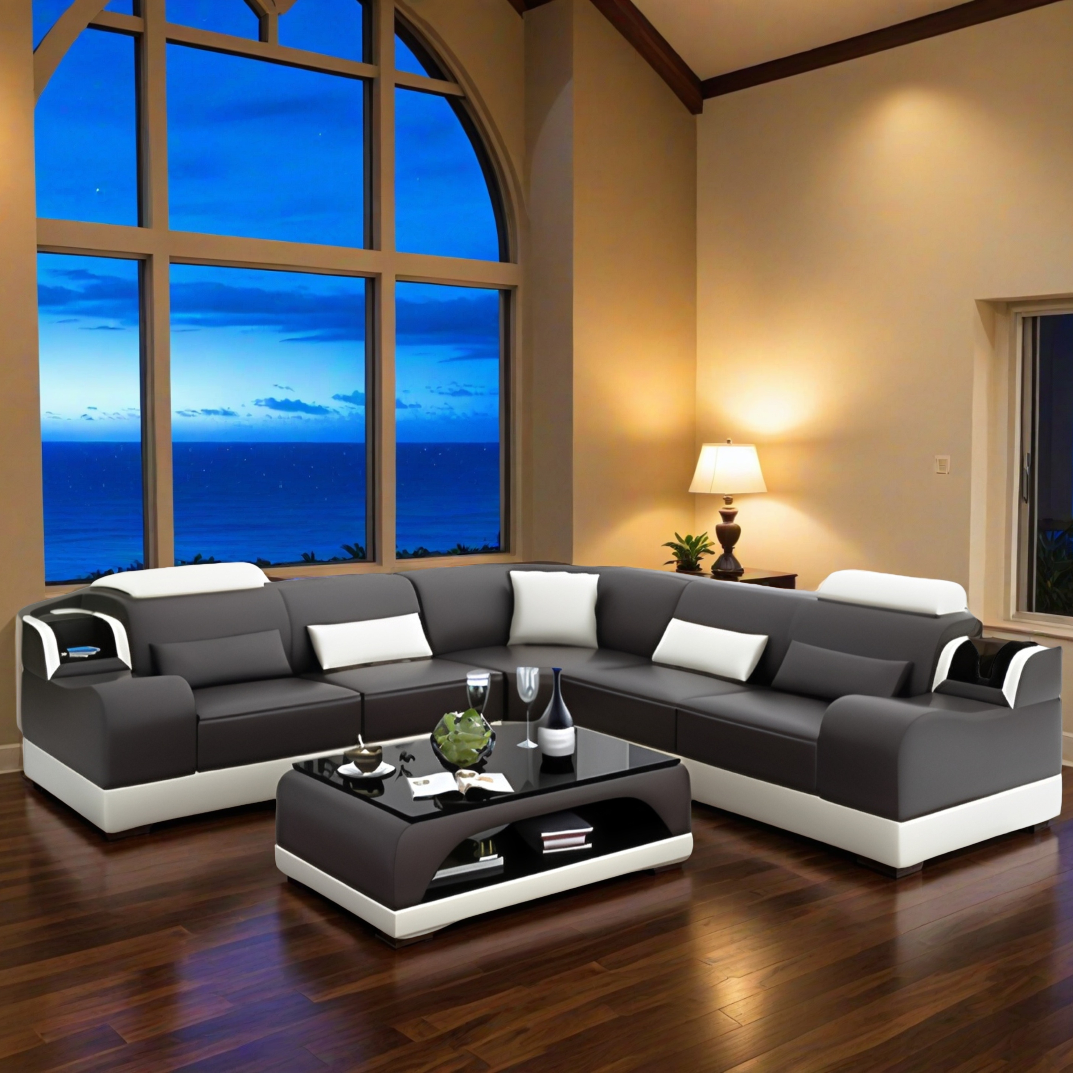  Ecksofa Hawaii