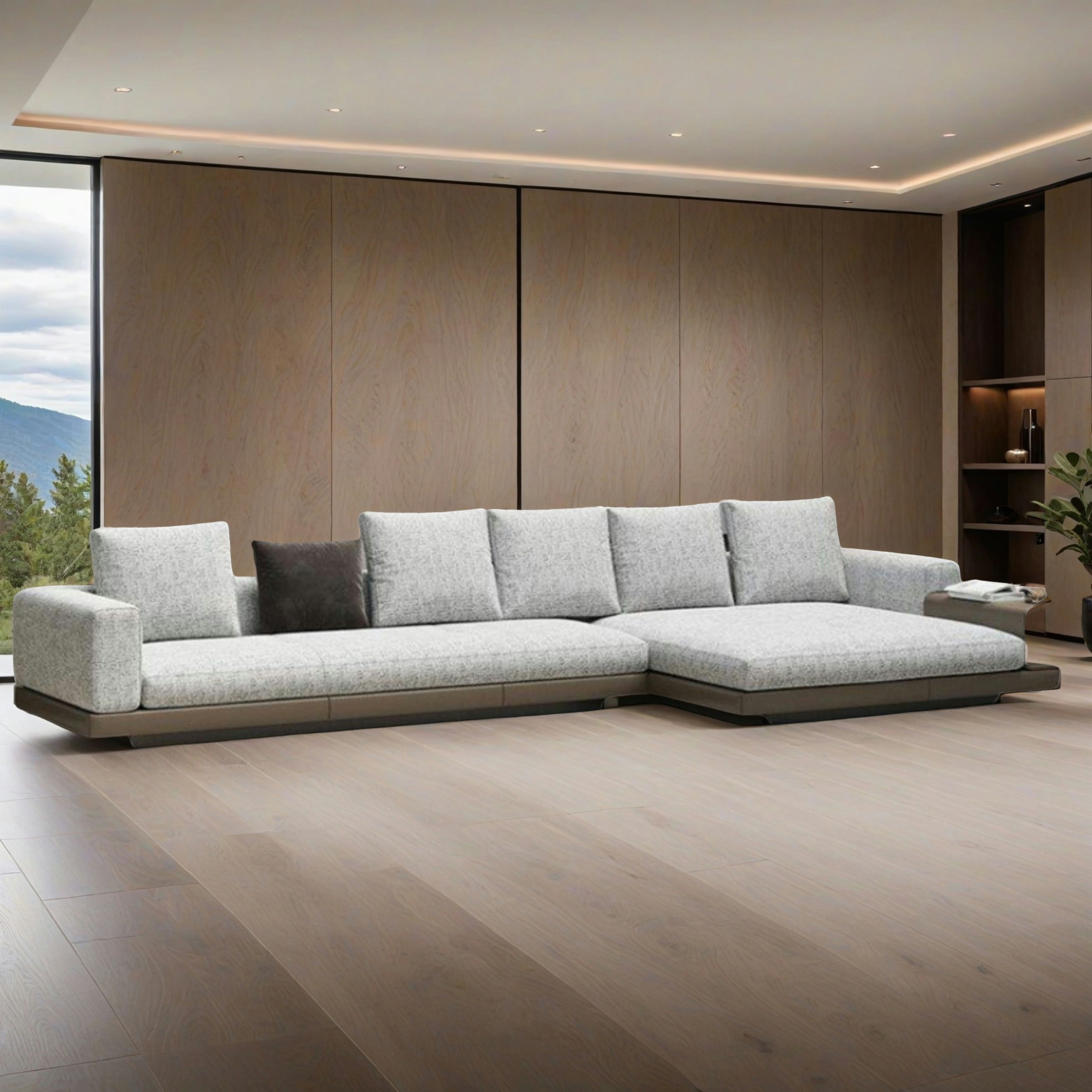 Sofa Changkrang